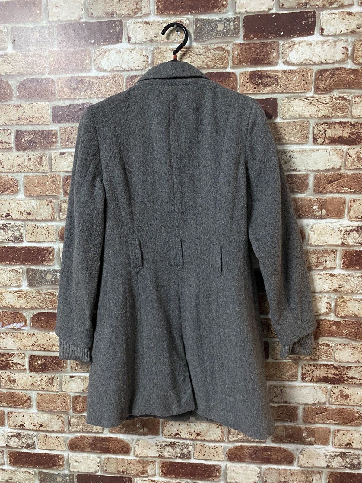 Tommy Hilfiger Tommy Hilfiger Denim Blend Multipocket Jacket Size US S / EU 44-46 / 1 - 6 Thumbnail