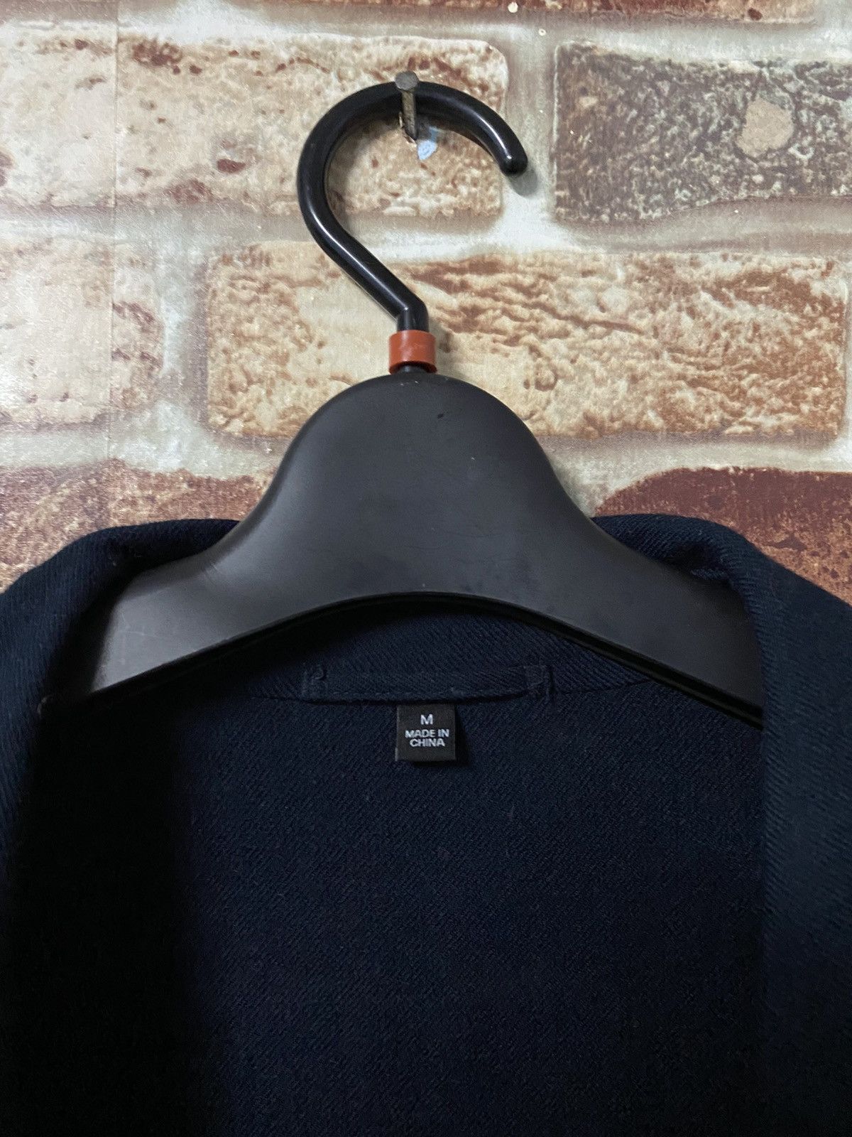 Uniqlo UNIQLO OVER SIZE JACKET Size US M / EU 48-50 / 2 - 7 Thumbnail