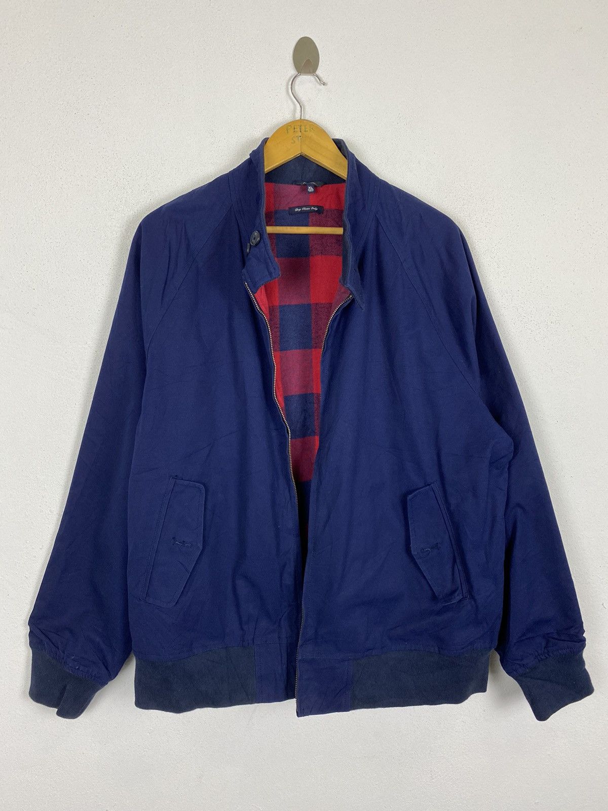 L.L. Bean L.L BEAN CASUAL MAN’S JACKET Size US XL / EU 56 / 4 - 2 Thumbnail