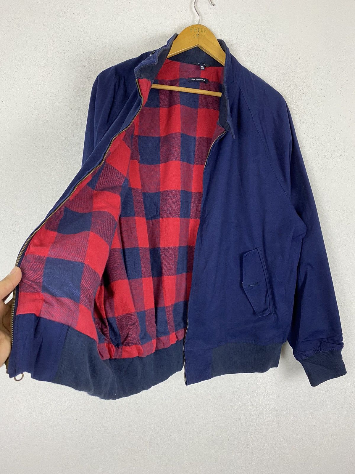 L.L. Bean L.L BEAN CASUAL MAN’S JACKET Size US XL / EU 56 / 4 - 3 Thumbnail