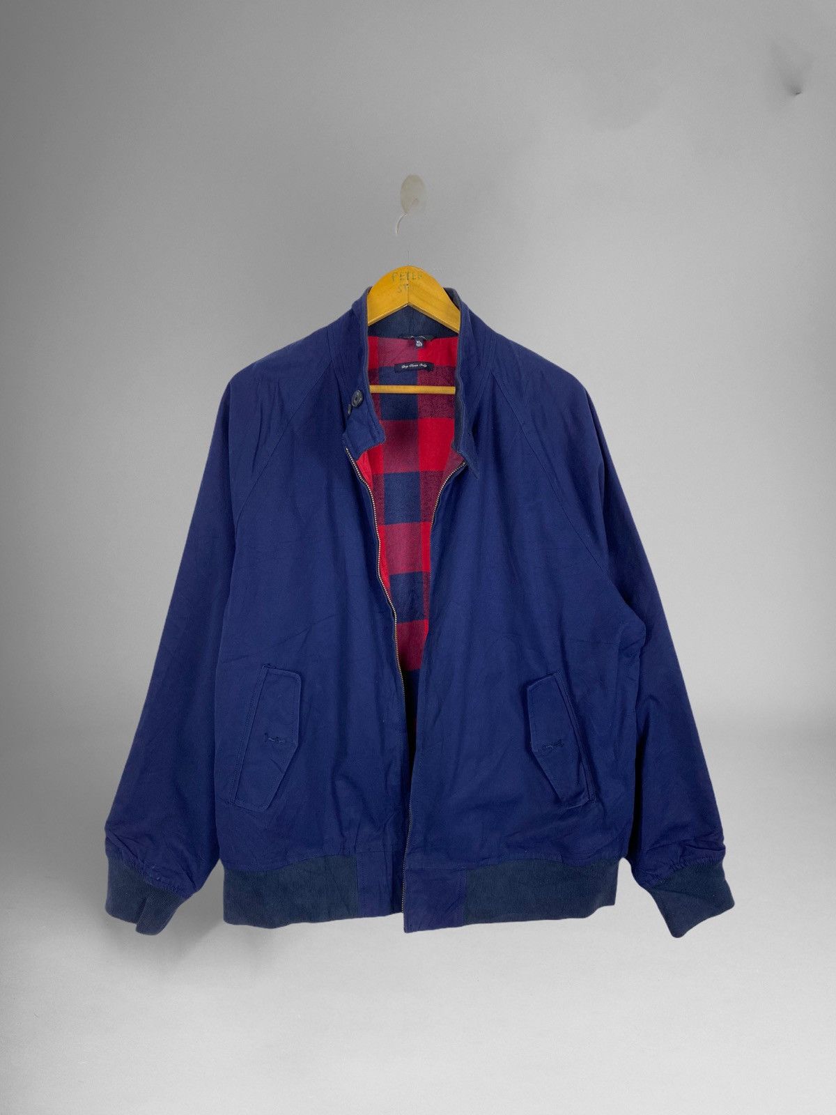 L.L. Bean L.L BEAN CASUAL MAN’S JACKET Size US XL / EU 56 / 4 - 1 Thumbnail