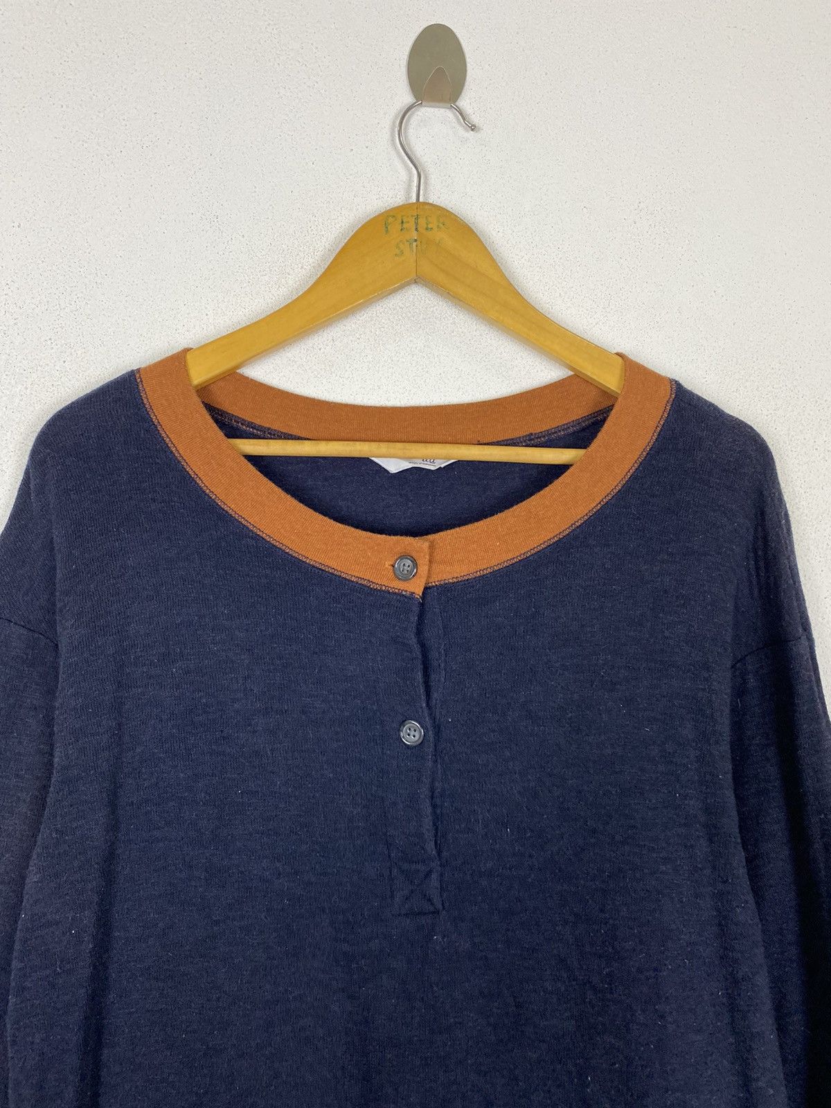 Undercover × Uniqlo Uniqlo Undercover Shirt GK152 Size US L / EU 52-54 / 3 - 4 Thumbnail