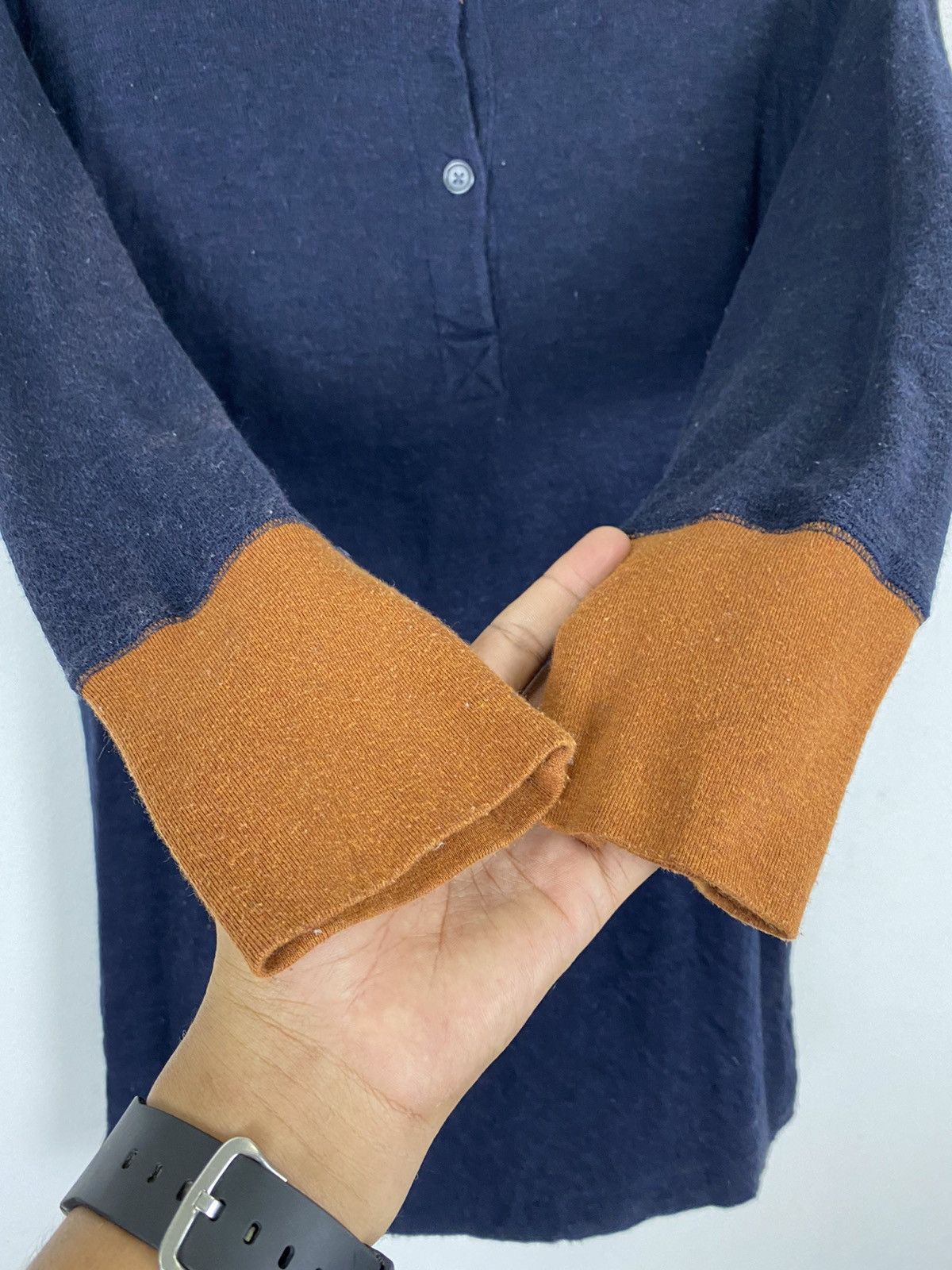 Undercover × Uniqlo Uniqlo Undercover Shirt GK152 Size US L / EU 52-54 / 3 - 5 Thumbnail