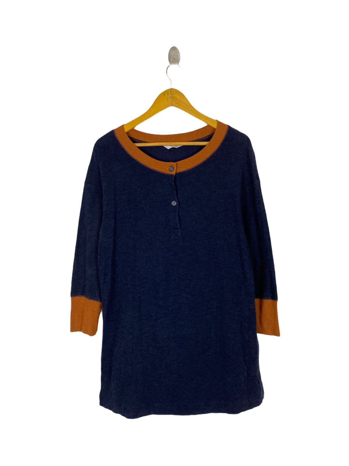 Undercover × Uniqlo Uniqlo Undercover Shirt GK152 Size US L / EU 52-54 / 3 - 1 Thumbnail