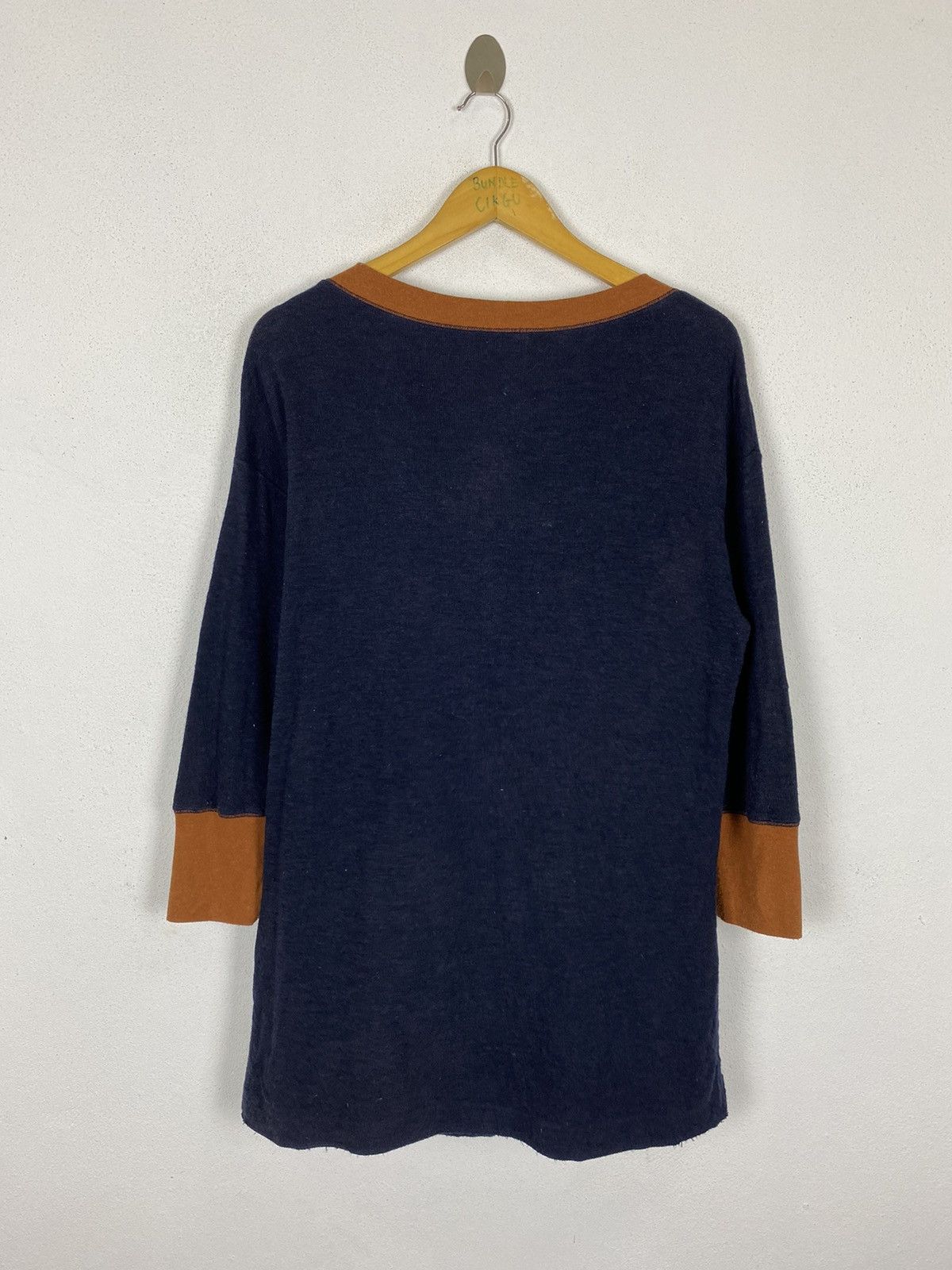 Undercover × Uniqlo Uniqlo Undercover Shirt GK152 Size US L / EU 52-54 / 3 - 3 Thumbnail
