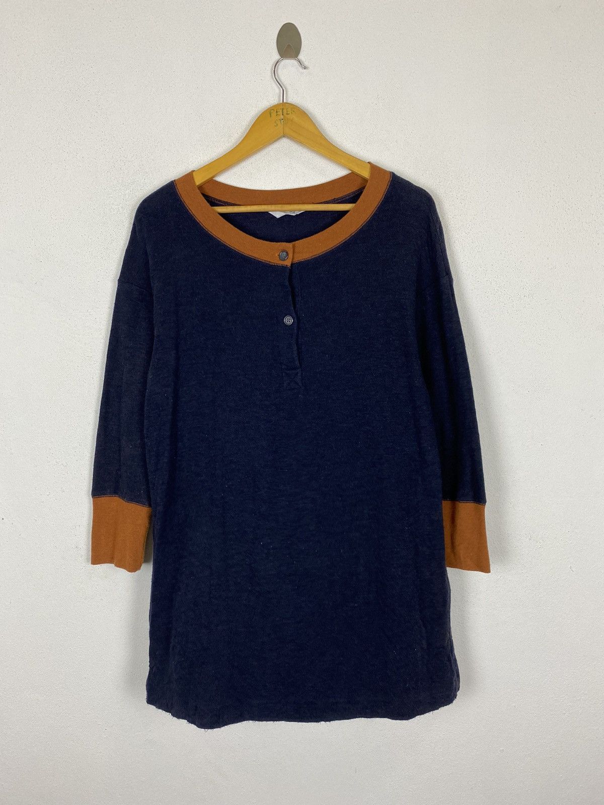 Undercover × Uniqlo Uniqlo Undercover Shirt GK152 Size US L / EU 52-54 / 3 - 2 Thumbnail