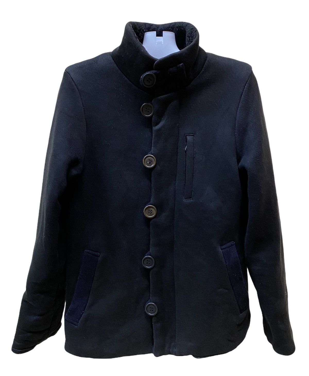 Blue Blue Japan Blue Blue Japan Arigato Jacket Size 2 Size US M / EU 48-50 / 2 - 2 Thumbnail