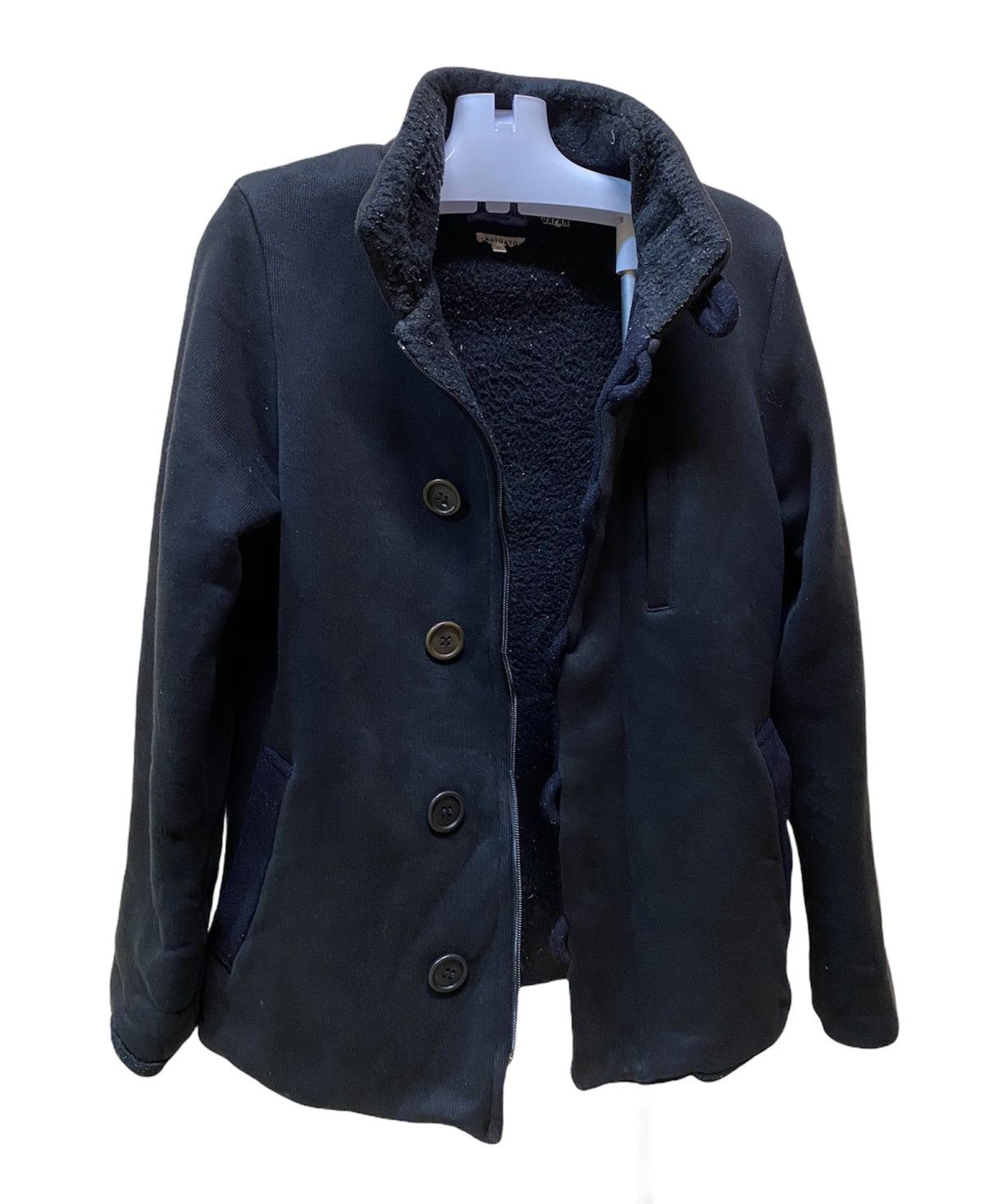Blue Blue Japan Blue Blue Japan Arigato Jacket Size 2 Size US M / EU 48-50 / 2 - 3 Thumbnail