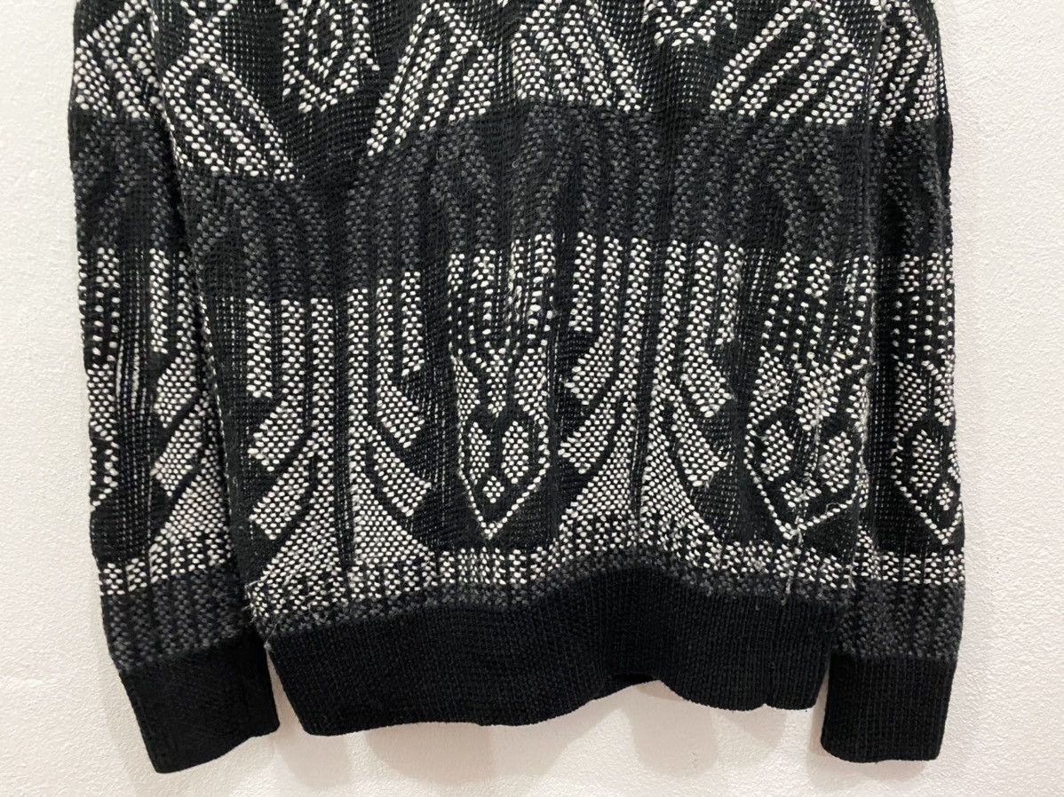 J.Crew J. Crew Knitwear Nice Design Size US M / EU 48-50 / 2 - 5 Thumbnail