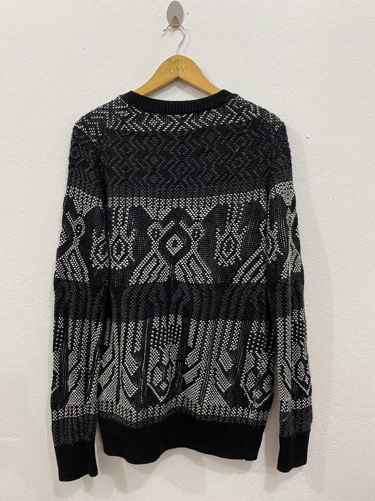 J.Crew J. Crew Knitwear Nice Design Size US M / EU 48-50 / 2 - 3 Thumbnail