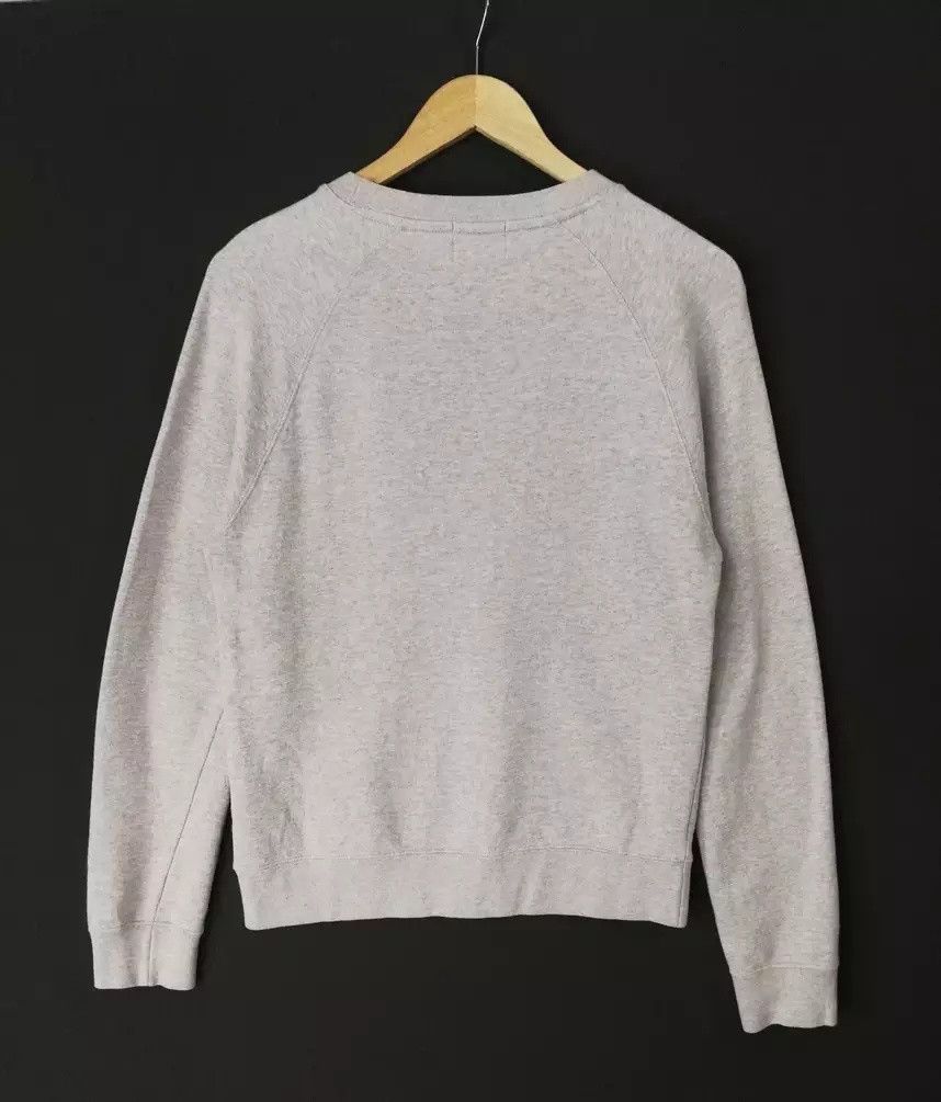 Maison Labiche Mainson Labiche mr prisedent Sweatshirt crewneck Size US XS / EU 42 / 0 - 2 Thumbnail