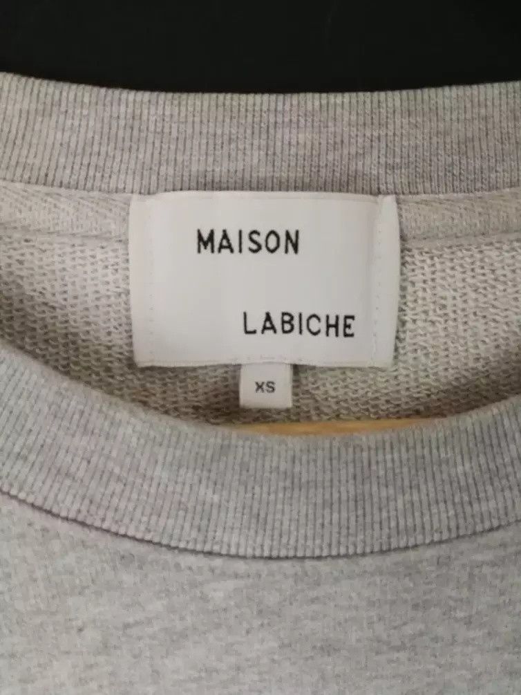 Maison Labiche Mainson Labiche mr prisedent Sweatshirt crewneck Size US XS / EU 42 / 0 - 4 Thumbnail