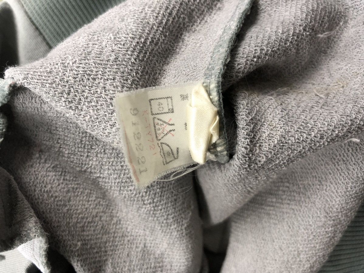 Vintage Champion Track Sweater Jackets