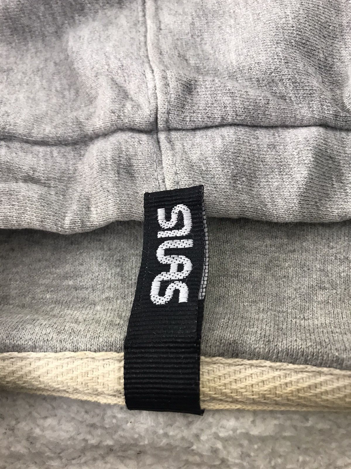 Silas Silas Skateboard Pull Over Hoodies Big Logo Screen Size US XL / EU 56 / 4 - 6 Thumbnail