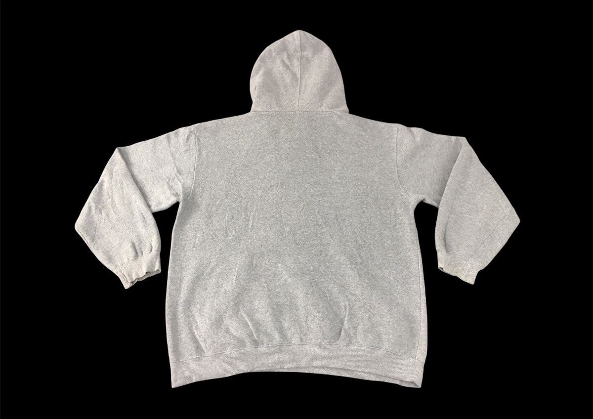 Silas Silas Skateboard Pull Over Hoodies Big Logo Screen Size US XL / EU 56 / 4 - 2 Thumbnail