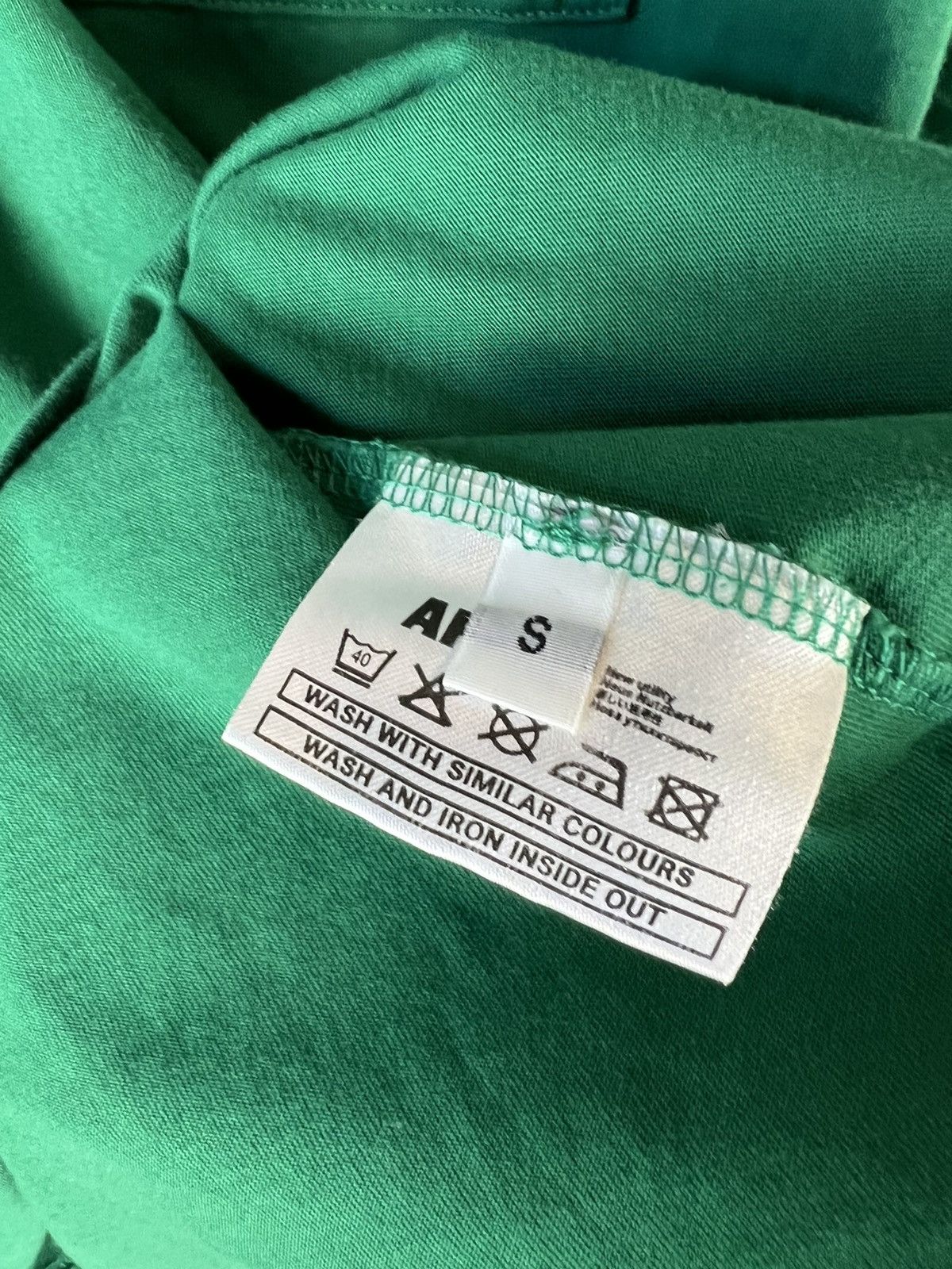 AFFXWRKS Affix Long Sleeve Size US S / EU 44-46 / 1 - 4 Thumbnail