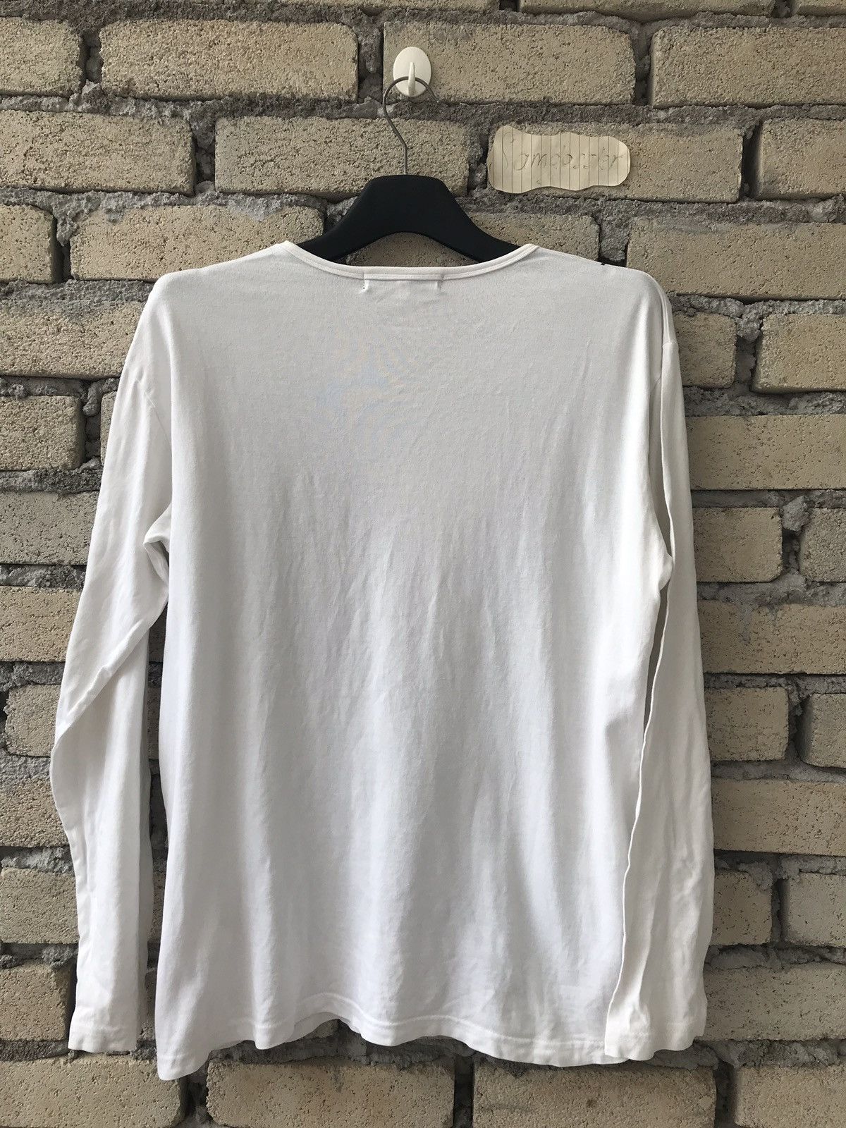 Anime × Japanese Brand Armee Francaise France Brand Anime Comic All Over Printed Size US M / EU 48-50 / 2 - 8 Thumbnail