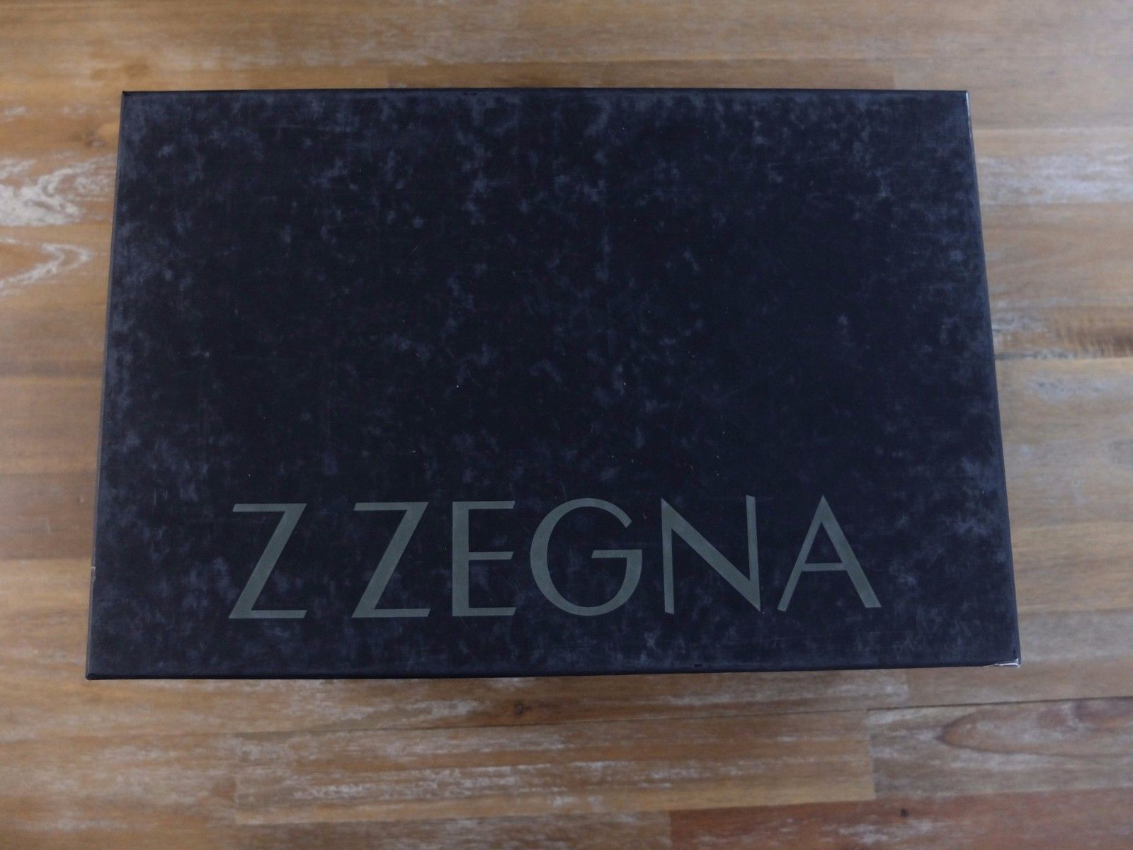 Z Zegna Z ZEGNA low top sneakers - Size 7 US / 40 EU / 6 UK Size US 7 / EU 40 - 8 Thumbnail