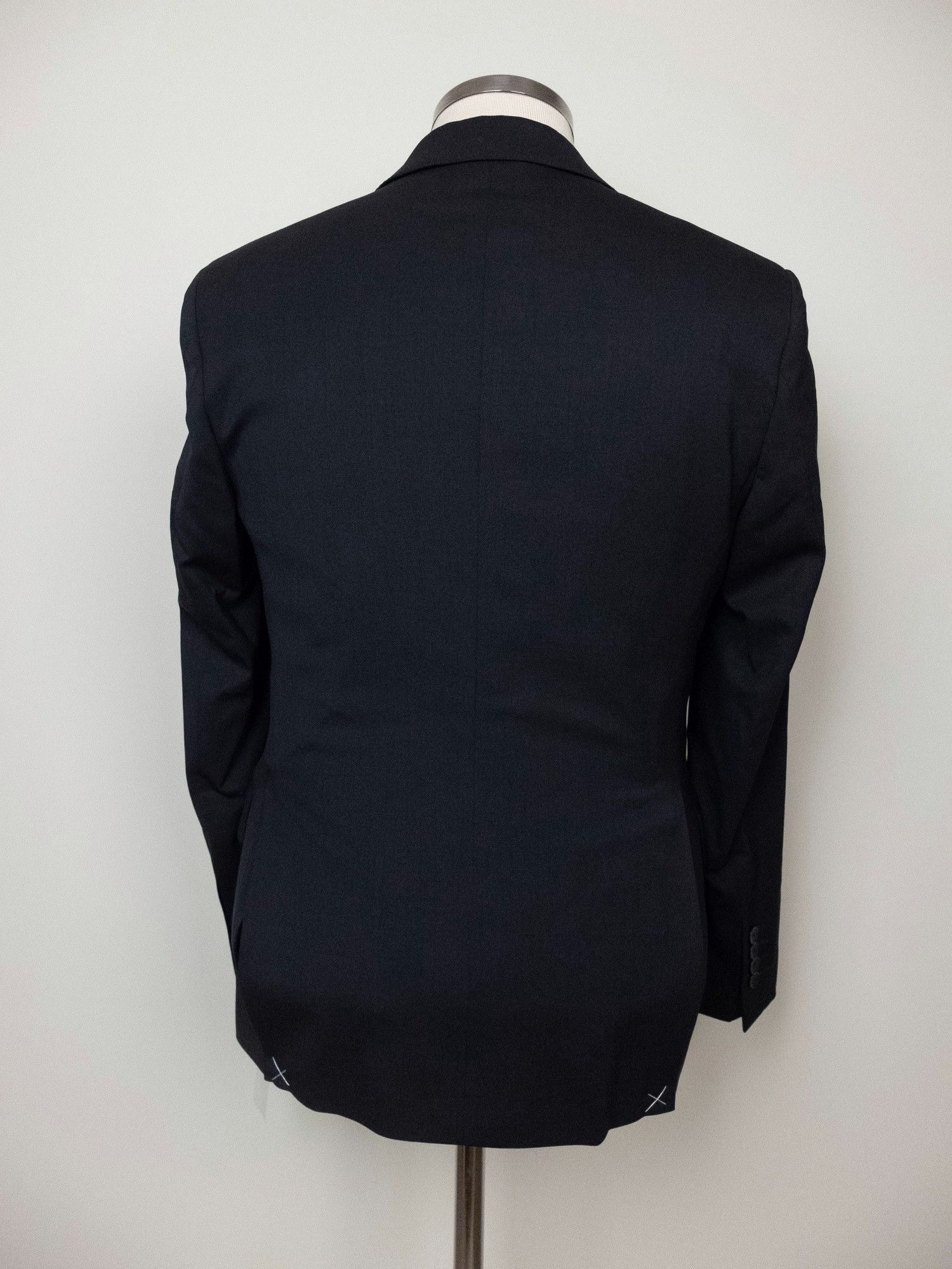 Tod's TOD'S navy wool blazer jacket authentic Tods 38 US / 48 EU Size 38R - 4 Thumbnail