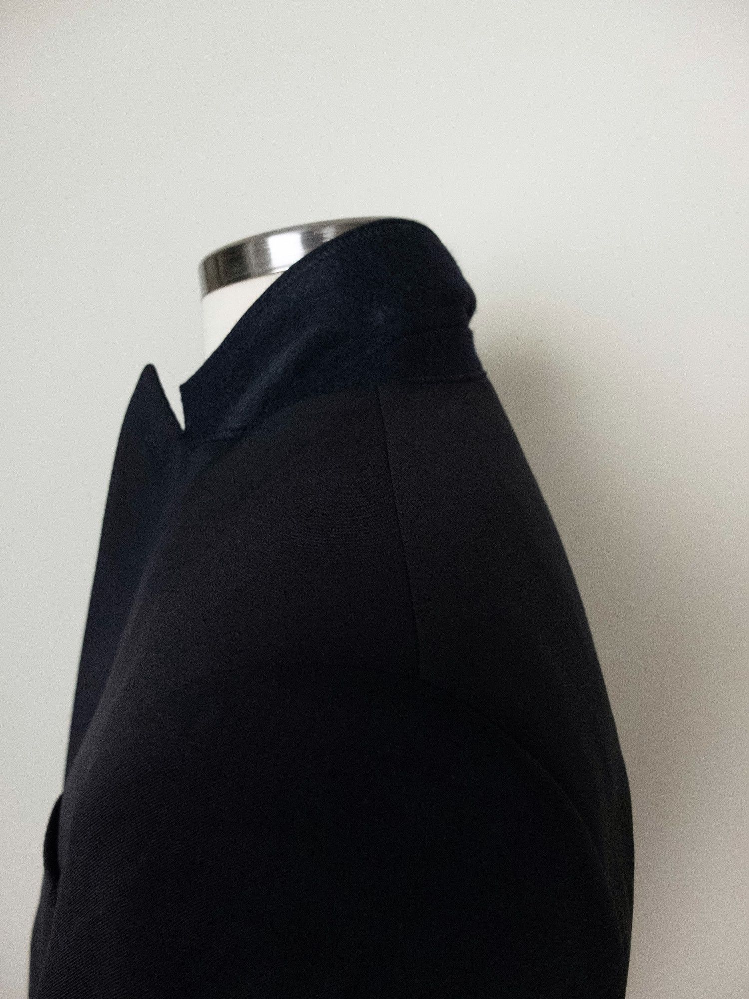 Tod's TOD'S navy wool blazer jacket authentic Tods 38 US / 48 EU Size 38R - 3 Thumbnail