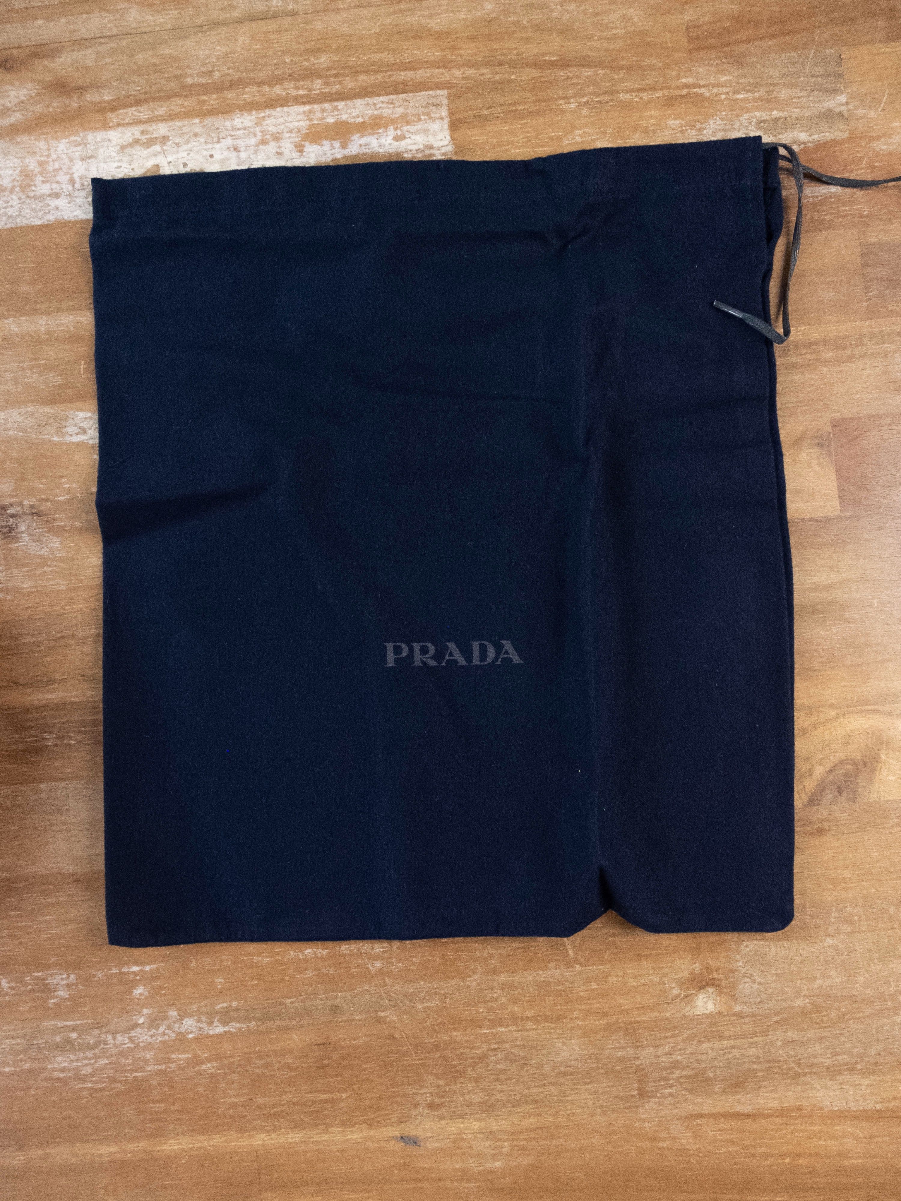 Prada $765 PRADA white blue Cloudbust sneakers - 8 US / 41 / 7 UK Size US 8 / EU 41 - 11 Thumbnail