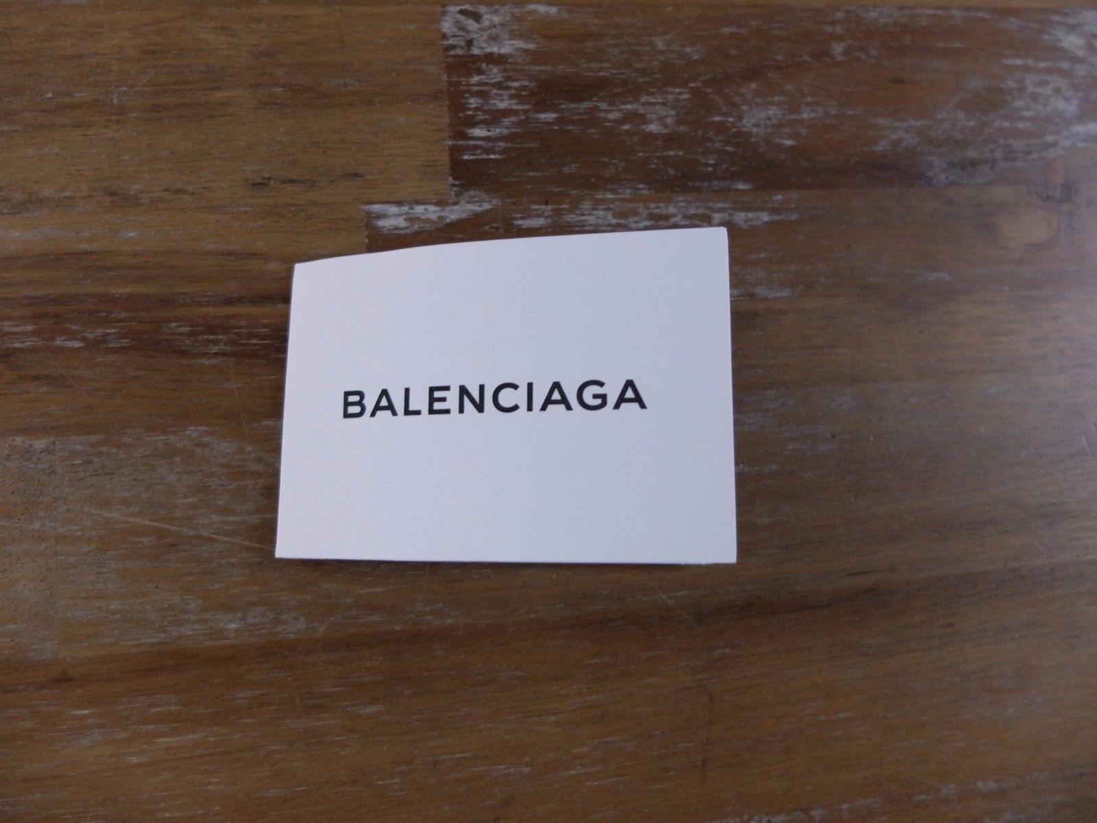 Balenciaga BALENCIAGA Arena low top leather sneakers 8 US / 41 IT Size US 8 / EU 41 - 8 Thumbnail