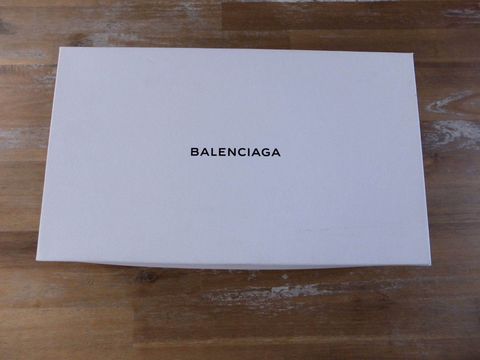 Balenciaga BALENCIAGA Arena low top leather sneakers 8 US / 41 IT Size US 8 / EU 41 - 9 Thumbnail