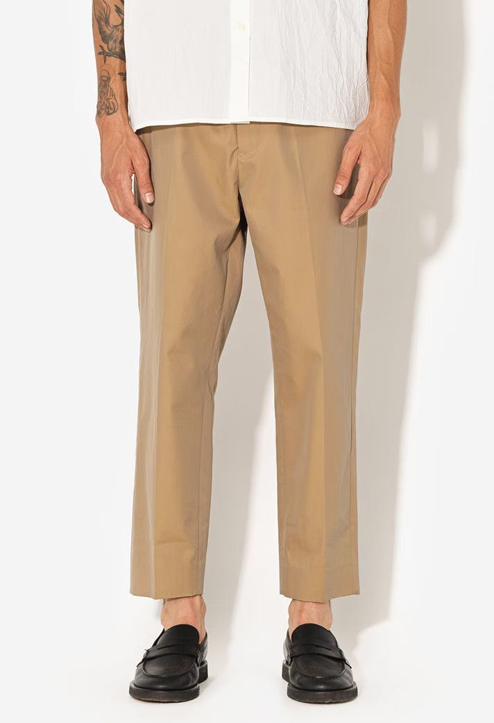 John Elliott Cropped tech trouser Size US 30 / EU 46 - 2 Thumbnail