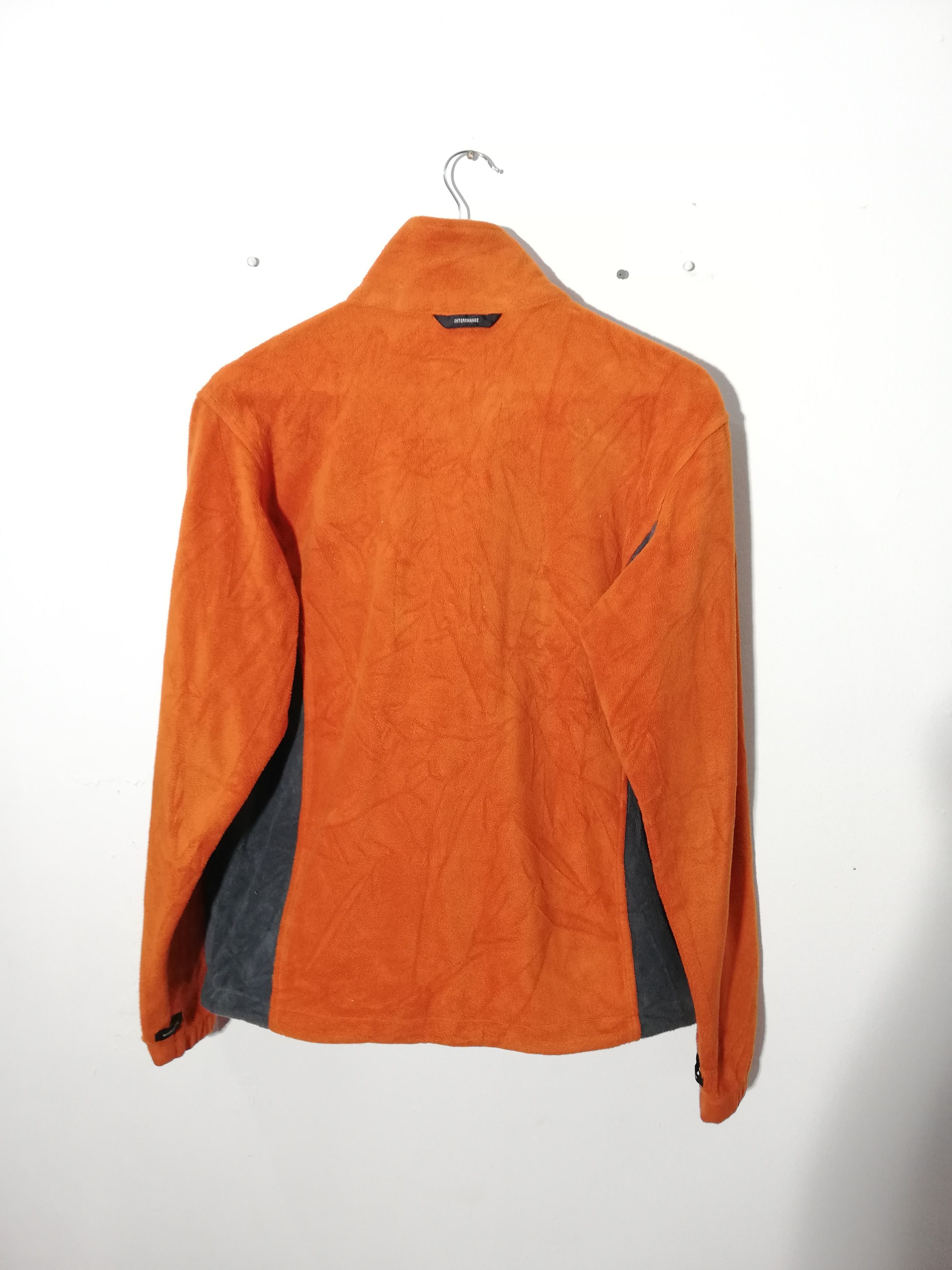 Columbia Columbia Full-Zip Fleece Interchange Jacket Size US M / EU 48-50 / 2 - 6 Thumbnail