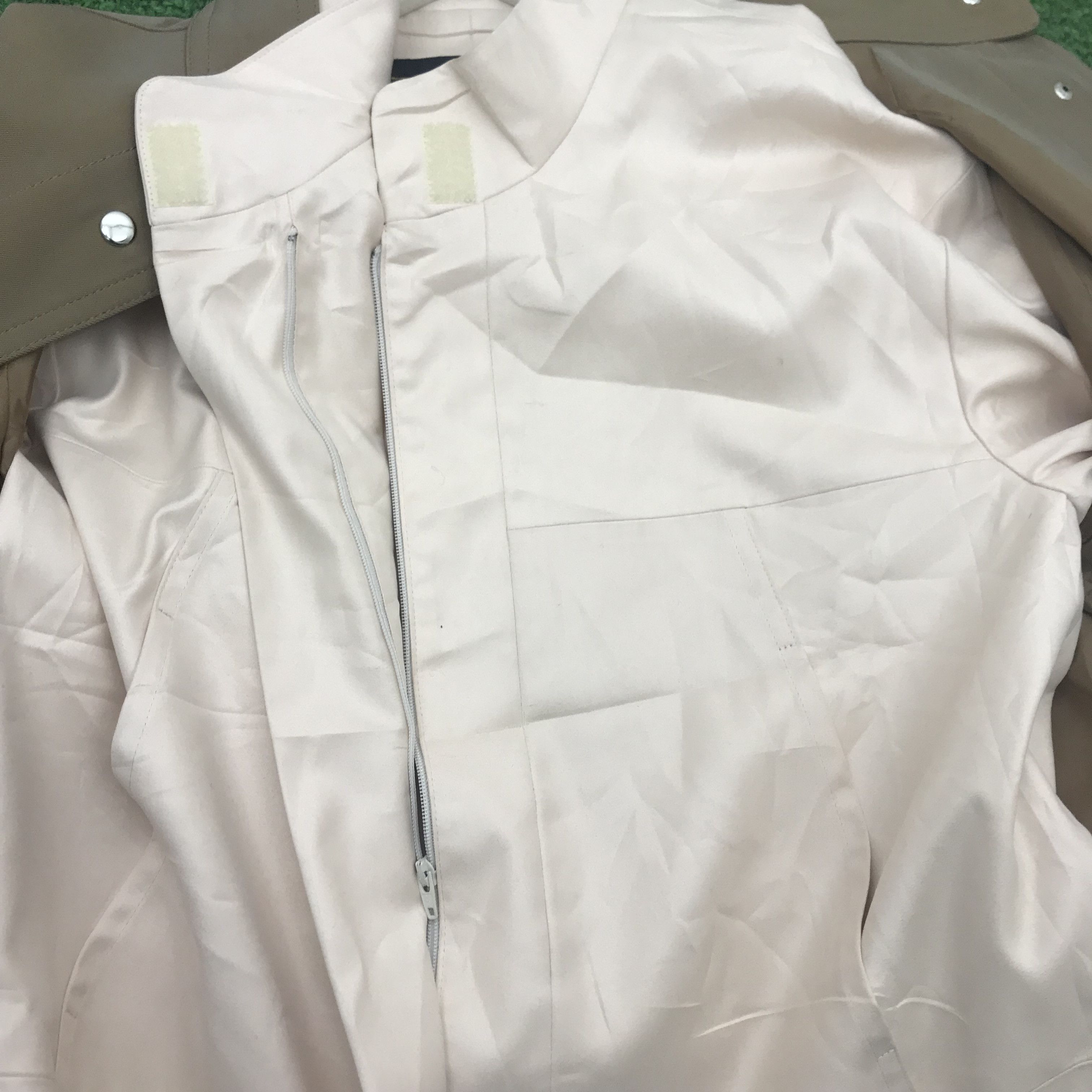 Designer × Japanese Brand Z273 NWT JAPAN BRAND LEILIAN JACKET Size M / US 6-8 / IT 42-44 - 6 Thumbnail