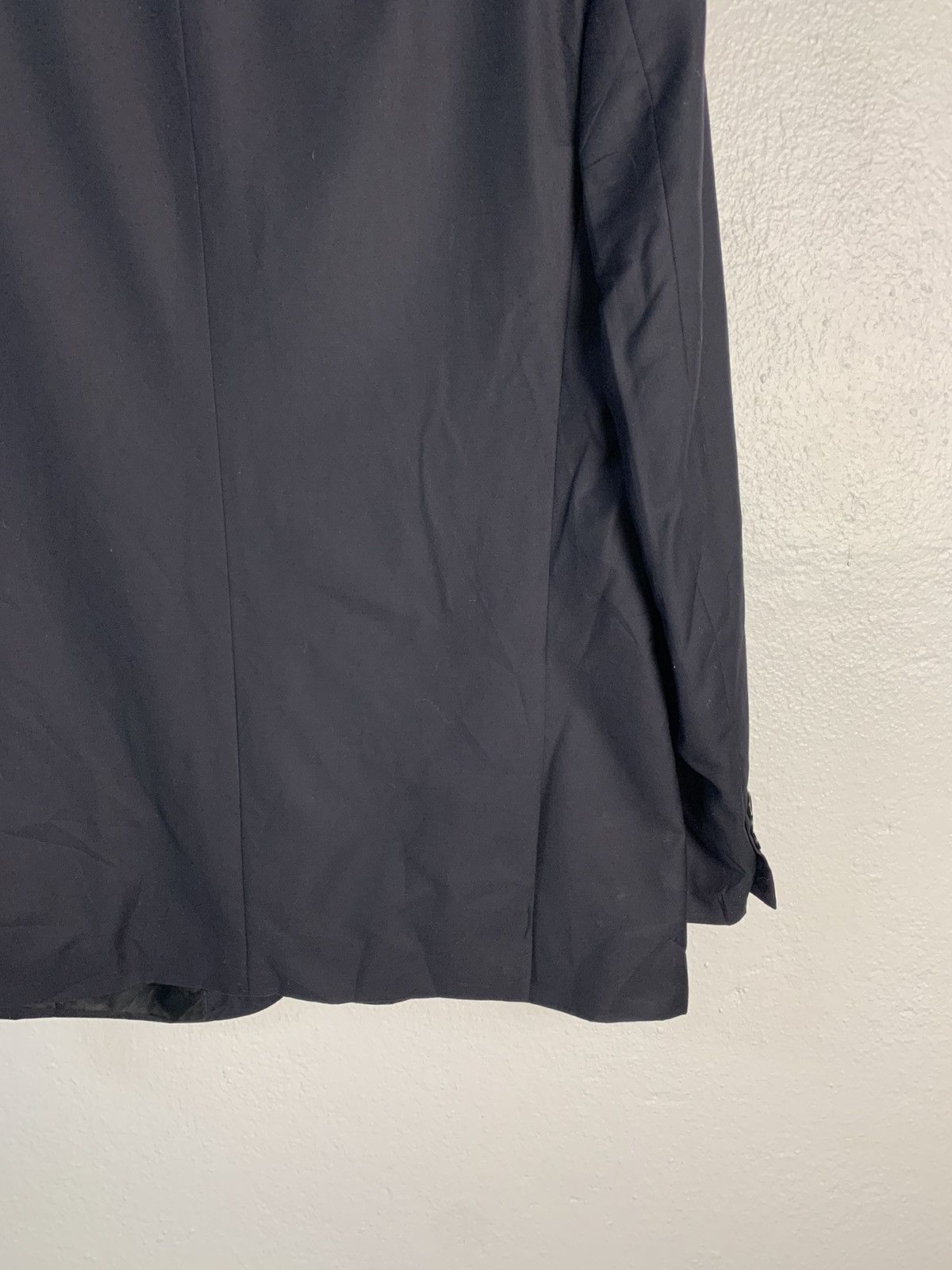 Giorgio Armani Giorgio Armani Blazer Size 52R - 9 Thumbnail