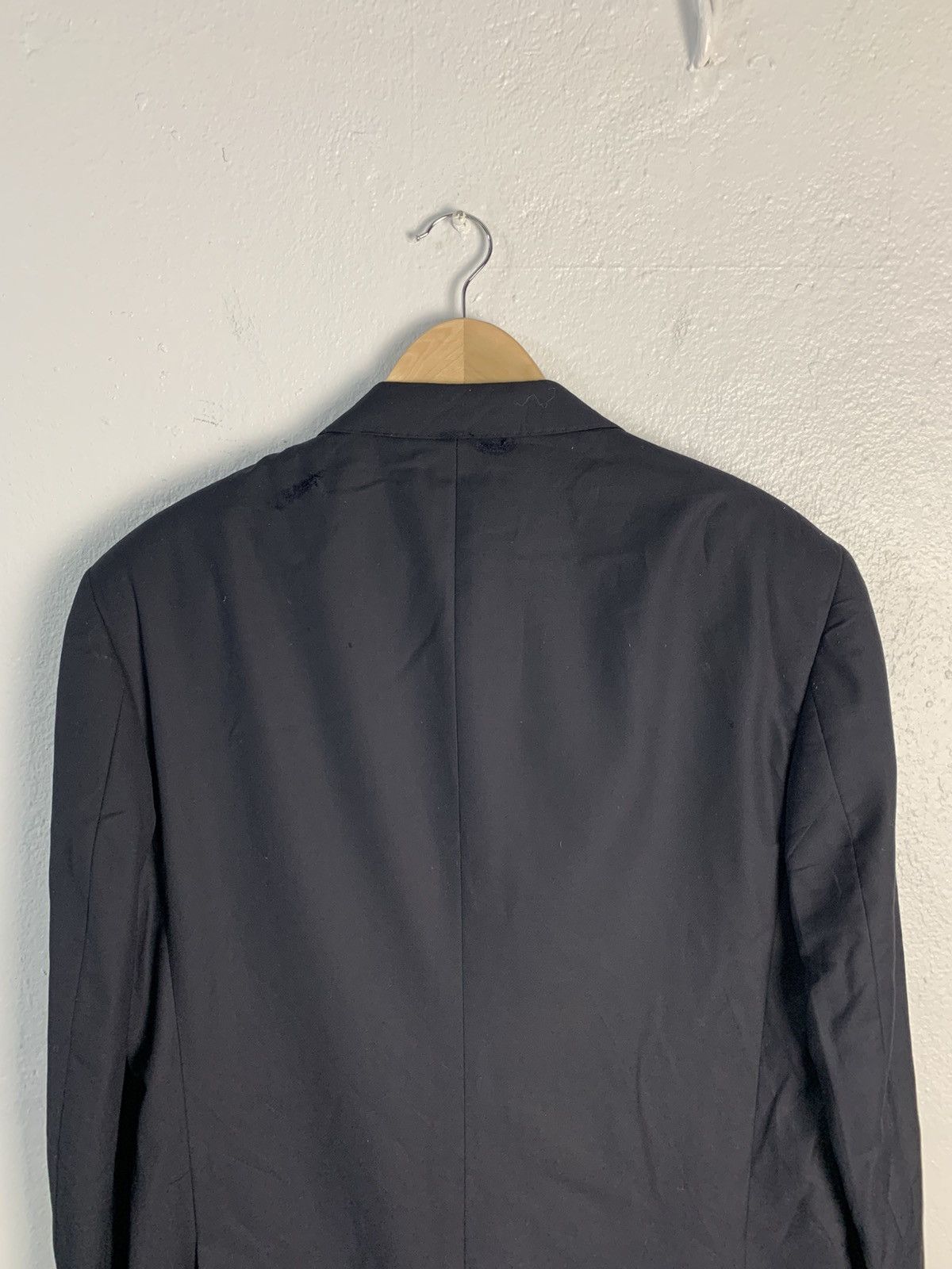 Giorgio Armani Giorgio Armani Blazer Size 52R - 11 Thumbnail