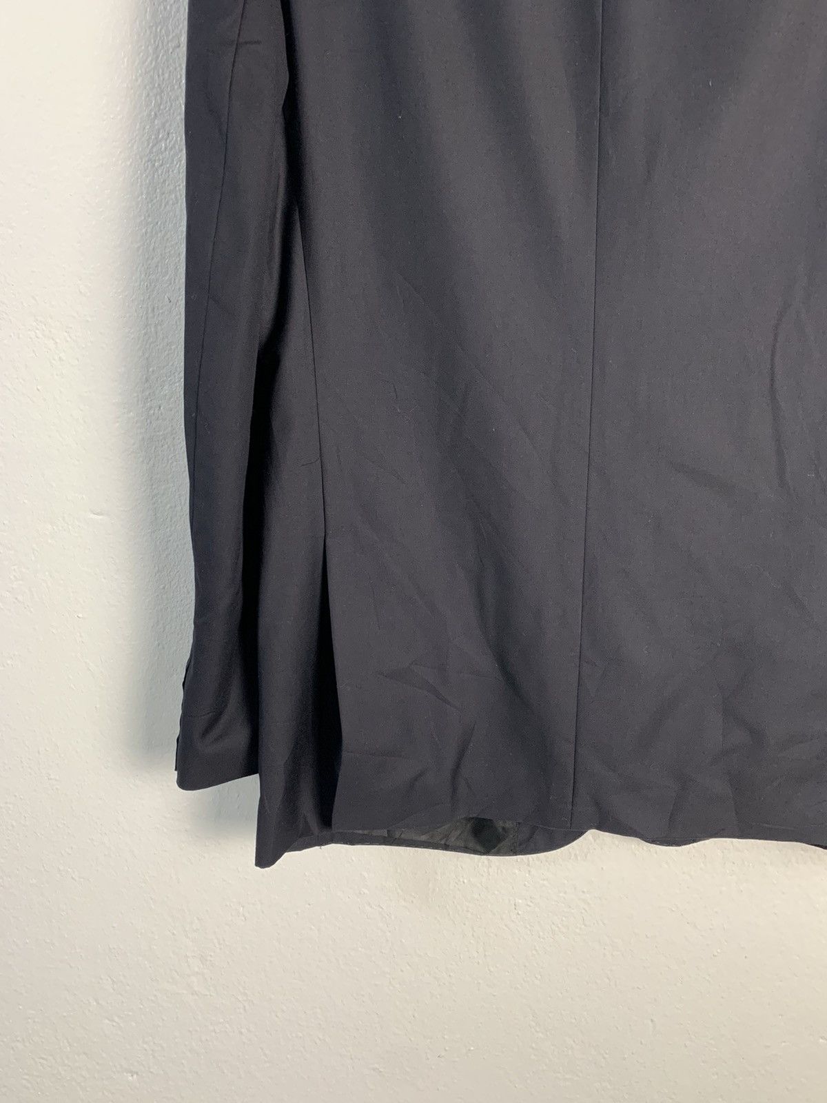 Giorgio Armani Giorgio Armani Blazer Size 52R - 10 Thumbnail