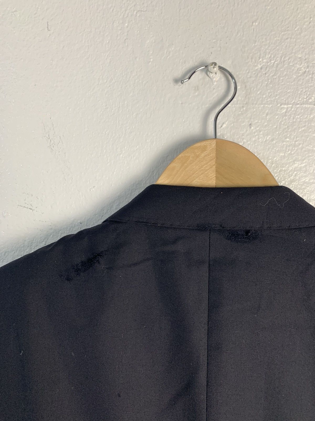 Giorgio Armani Giorgio Armani Blazer Size 52R - 12 Thumbnail