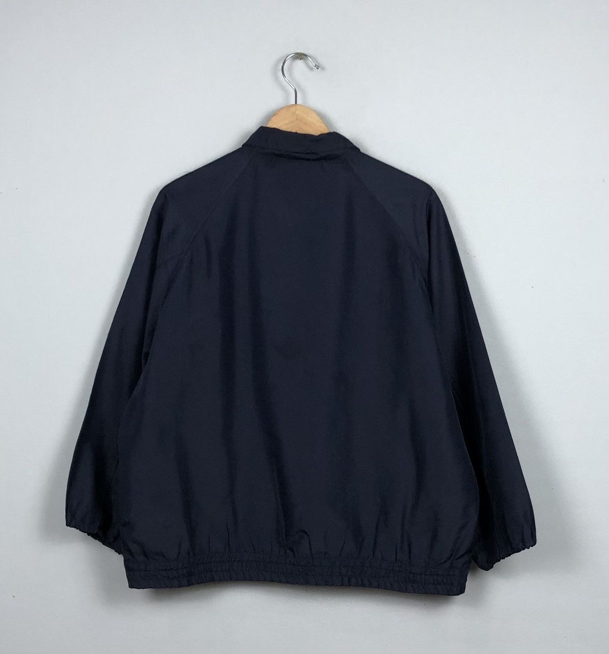 Japanese Brand × Other × Vintage ❤️‍🔥SEND OFFER ❤️‍🔥Vintage Suntory design Coach Windbreaker Size US L / EU 52-54 / 3 - 5 Thumbnail