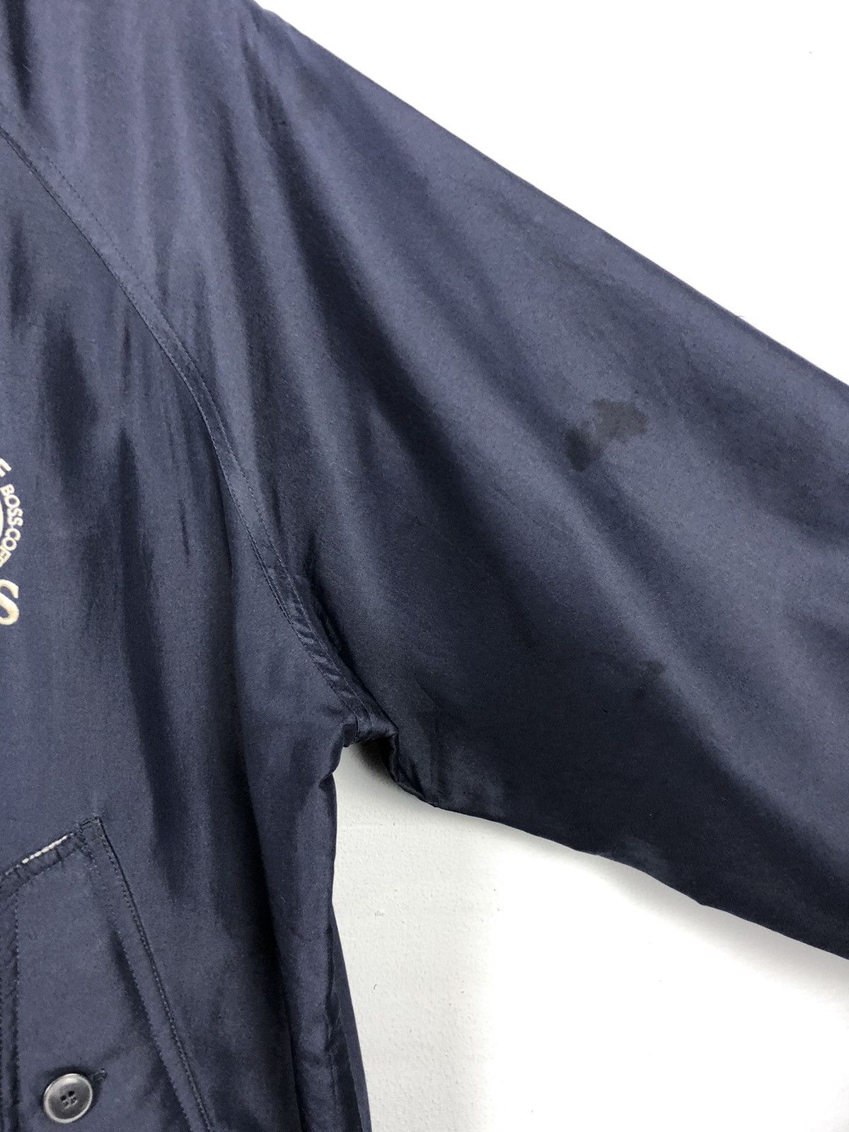 Japanese Brand × Other × Vintage ❤️‍🔥SEND OFFER ❤️‍🔥Vintage Suntory design Coach Windbreaker Size US L / EU 52-54 / 3 - 4 Thumbnail