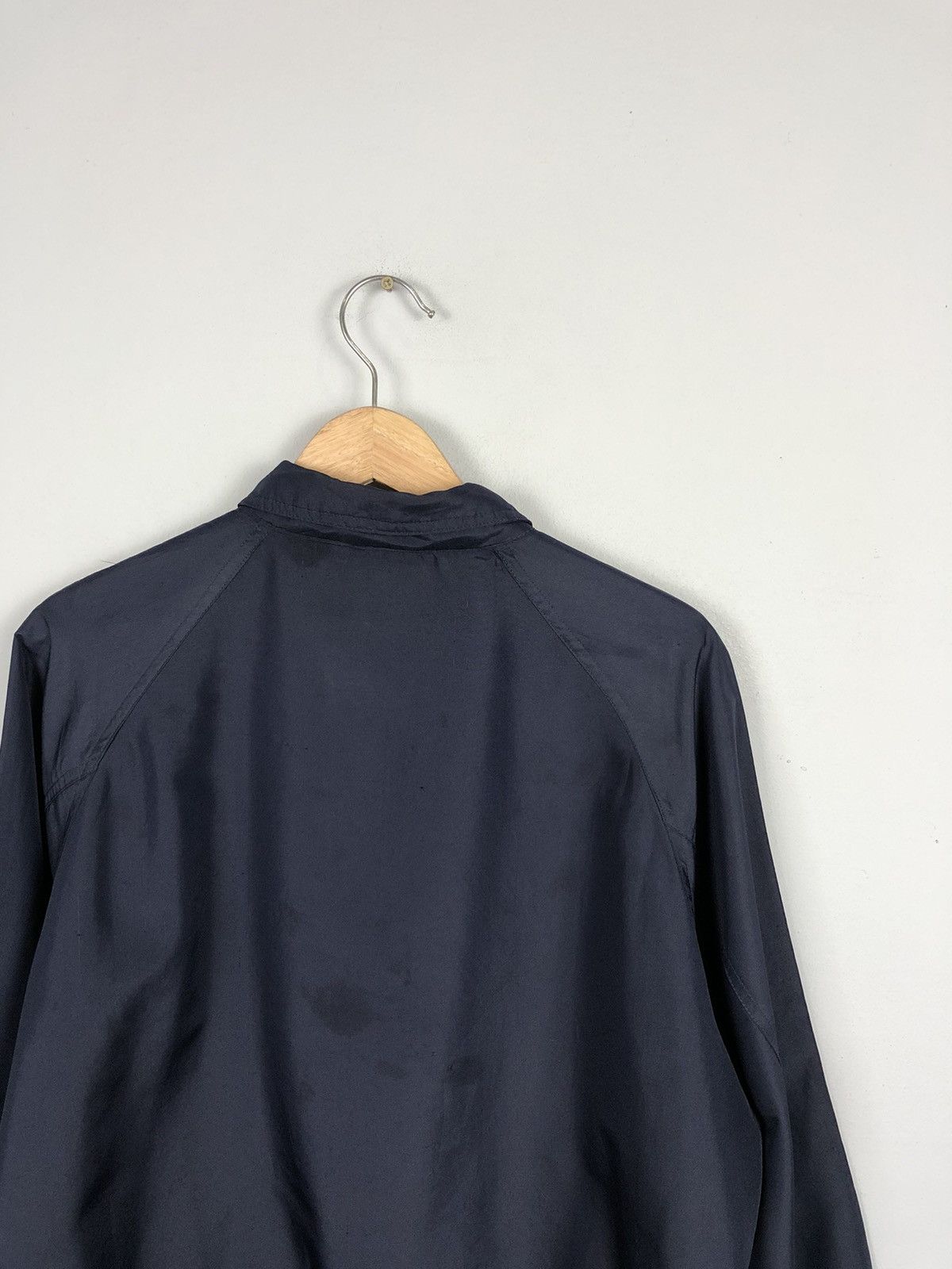 Japanese Brand × Other × Vintage ❤️‍🔥SEND OFFER ❤️‍🔥Vintage Suntory design Coach Windbreaker Size US L / EU 52-54 / 3 - 8 Thumbnail