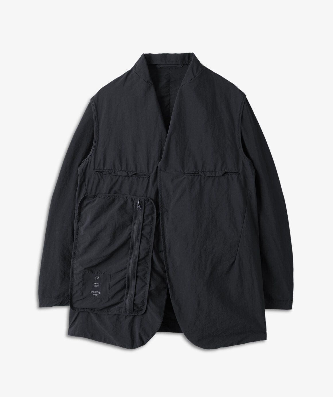 Teatora TEATORA PACKABLE CW JACKET | Grailed