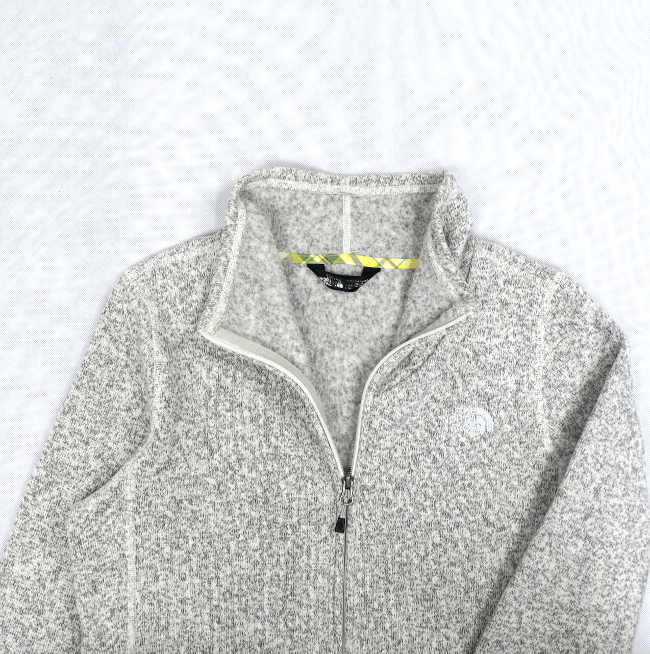 The North Face Turtleneck Size US M / EU 48-50 / 2 - 2 Thumbnail