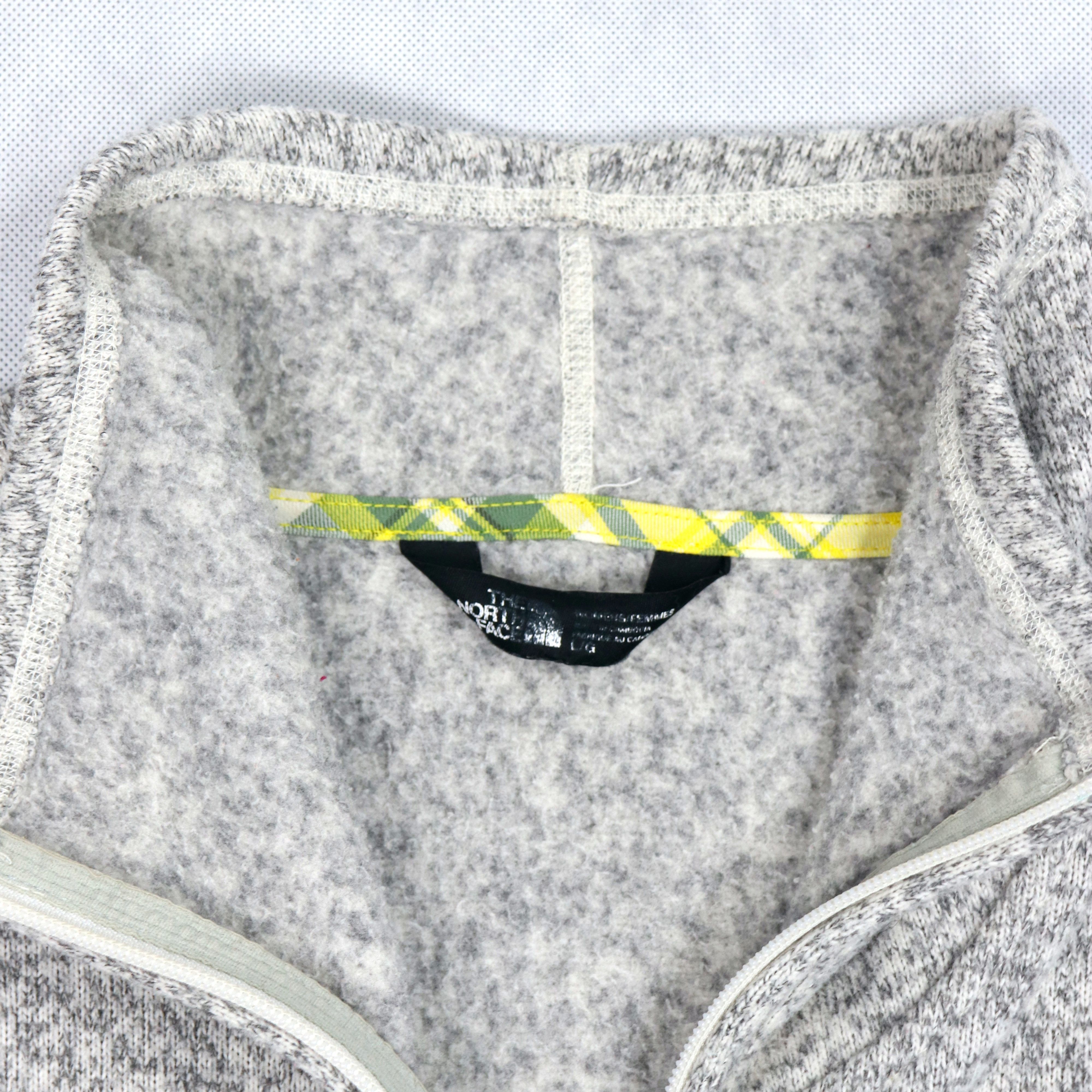 The North Face Turtleneck Size US M / EU 48-50 / 2 - 3 Thumbnail