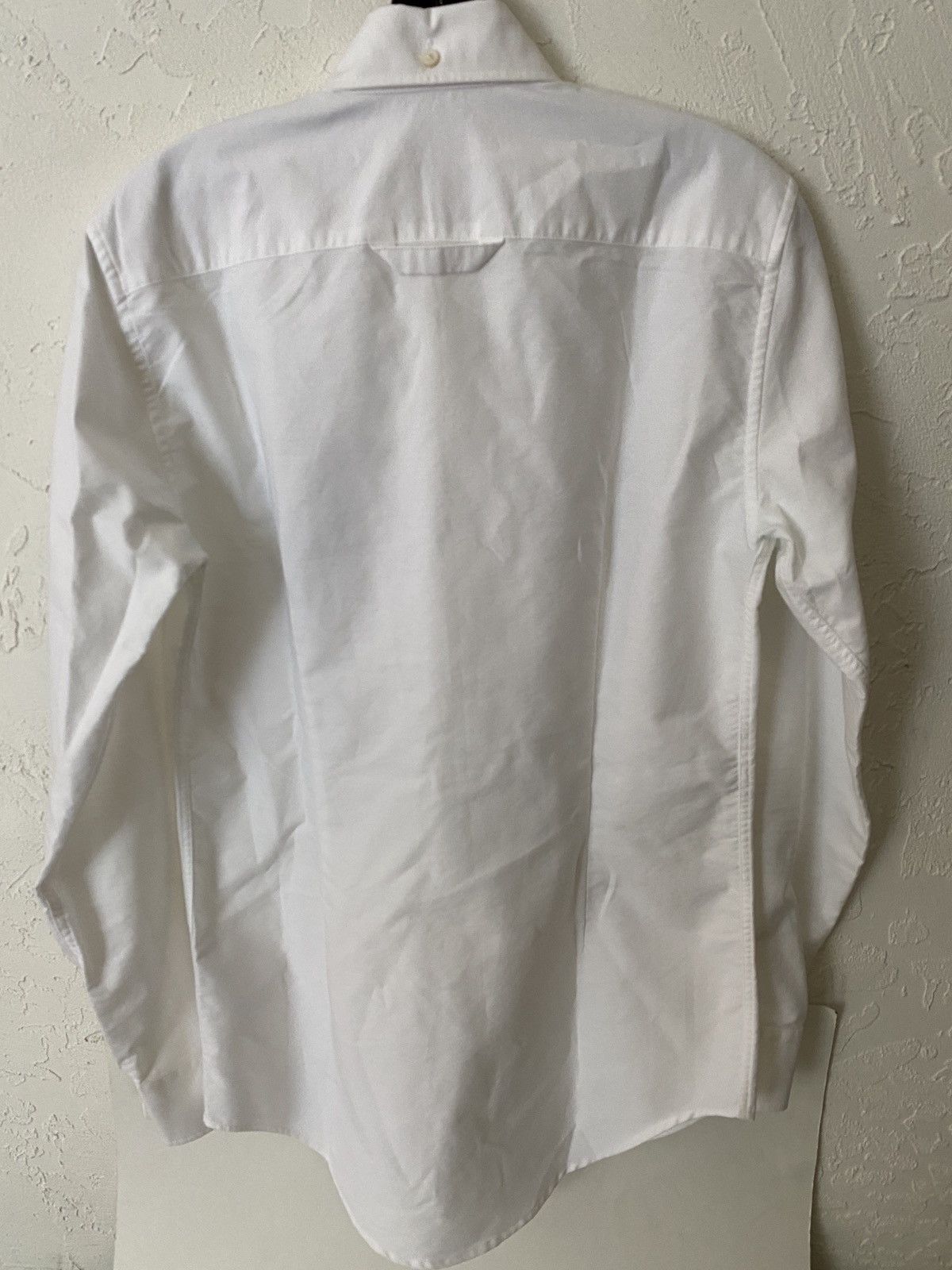 Marc Jacobs Marc Jacobs COLLECTION Button Up with Rat size 44 New! Size US S / EU 44-46 / 1 - 5 Thumbnail