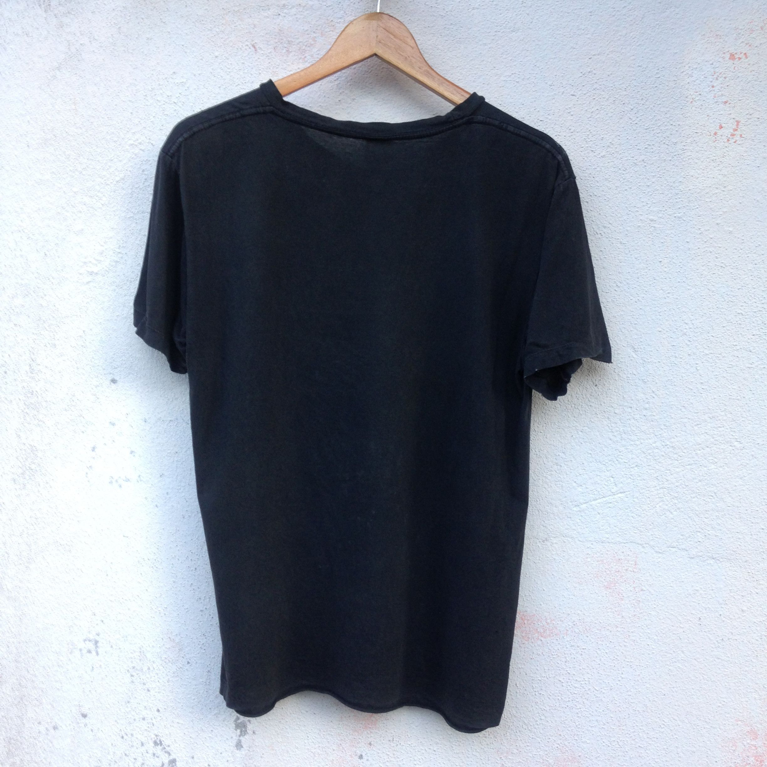 Band Tees × Rap Tees × Vintage Sick Overprint Tee Size US L / EU 52-54 / 3 - 8 Thumbnail