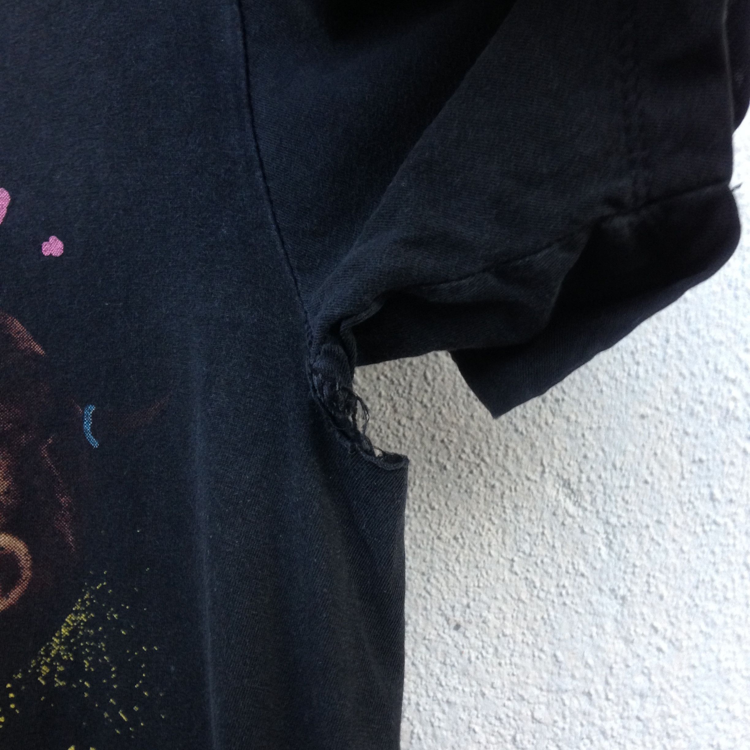 Band Tees × Rap Tees × Vintage Sick Overprint Tee Size US L / EU 52-54 / 3 - 7 Thumbnail