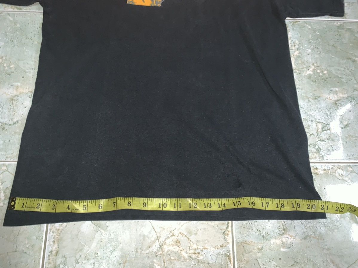 Band Tees RARE!!! Vintage SUM 41 Pop Punk Band t-shirt-distressed Size US M / EU 48-50 / 2 - 11 Thumbnail