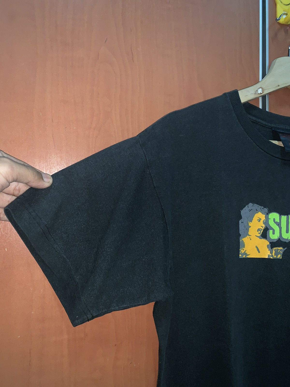 Band Tees RARE!!! Vintage SUM 41 Pop Punk Band t-shirt-distressed Size US M / EU 48-50 / 2 - 8 Thumbnail