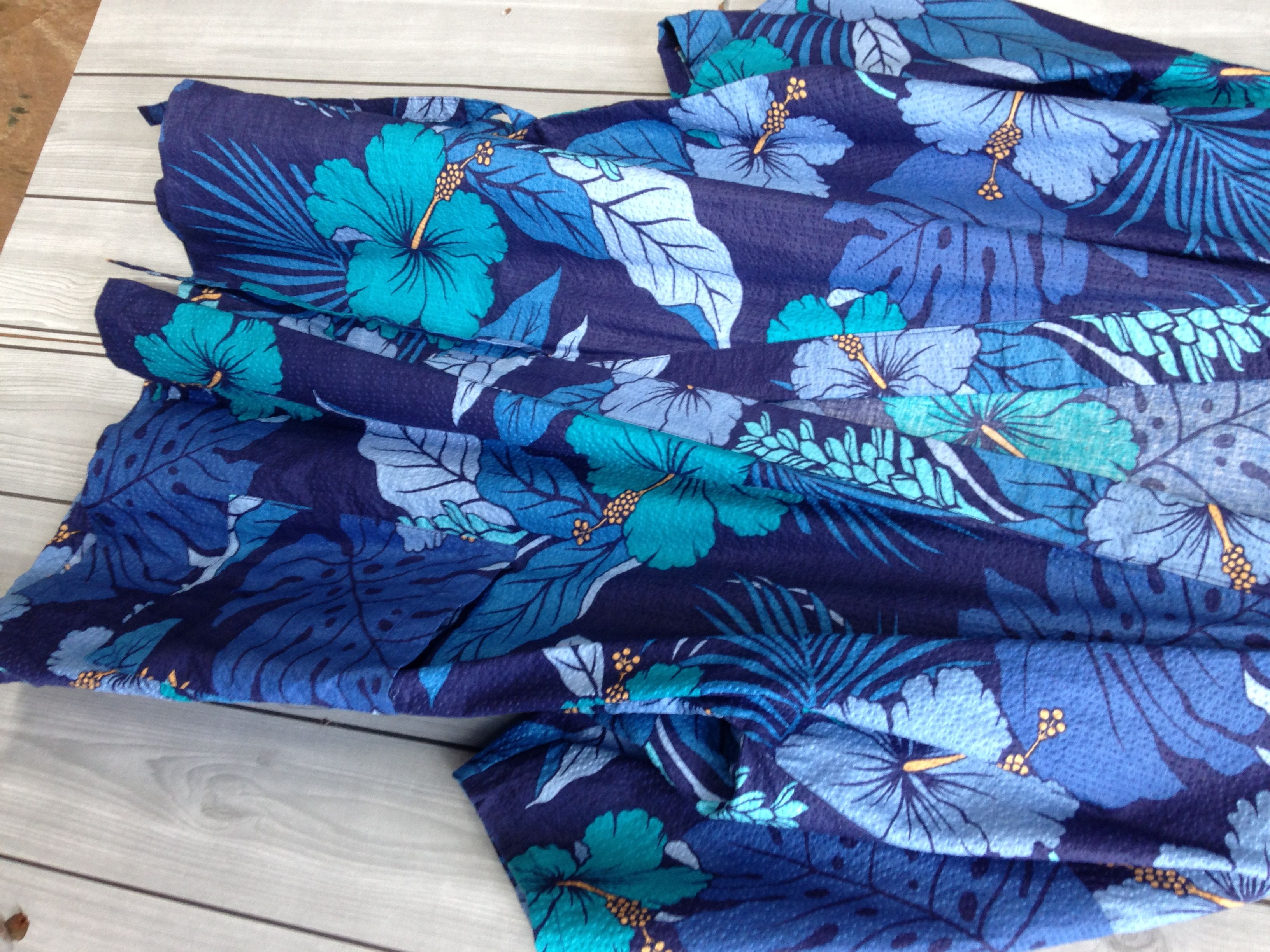 Other Floral Design Abstract Kimono Size US L / EU 52-54 / 3 - 3 Thumbnail