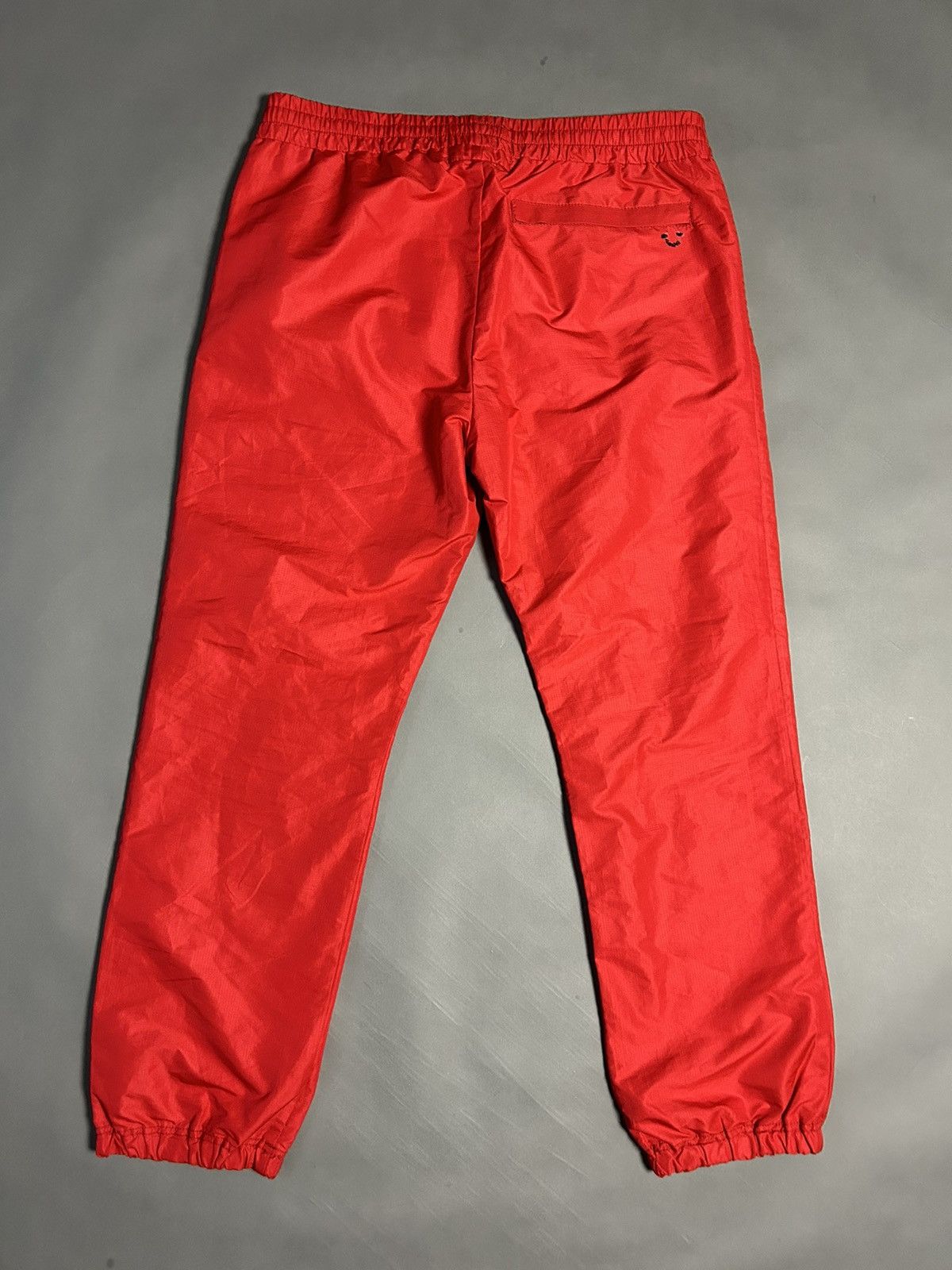 True Religion × Vintage True Religion track pants red vintage style Size US 30 / EU 46 - 7 Thumbnail
