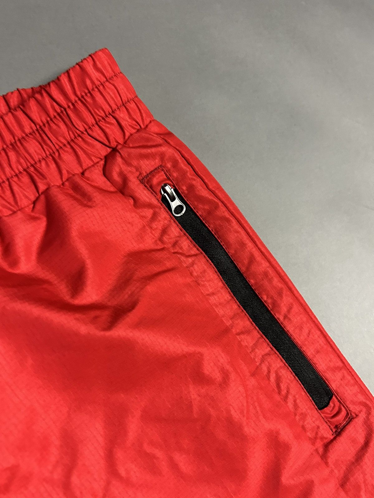 True Religion × Vintage True Religion track pants red vintage style Size US 30 / EU 46 - 3 Thumbnail