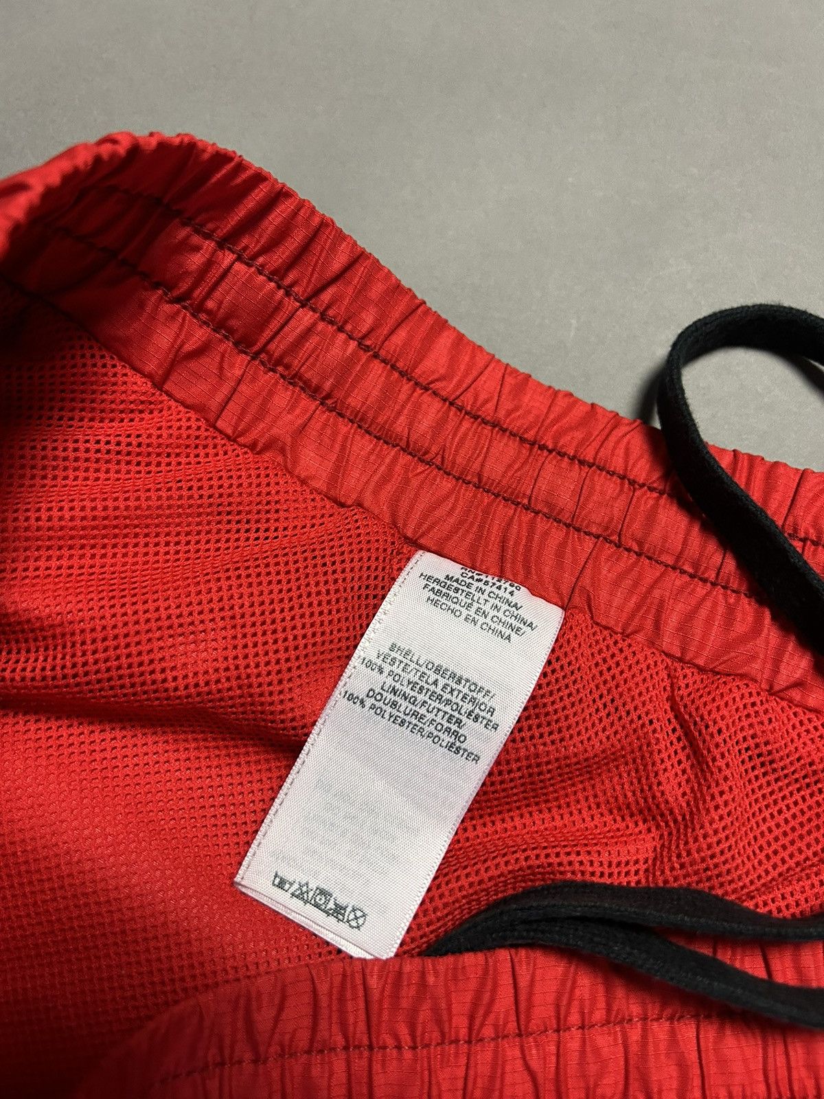 True Religion × Vintage True Religion track pants red vintage style Size US 30 / EU 46 - 6 Thumbnail