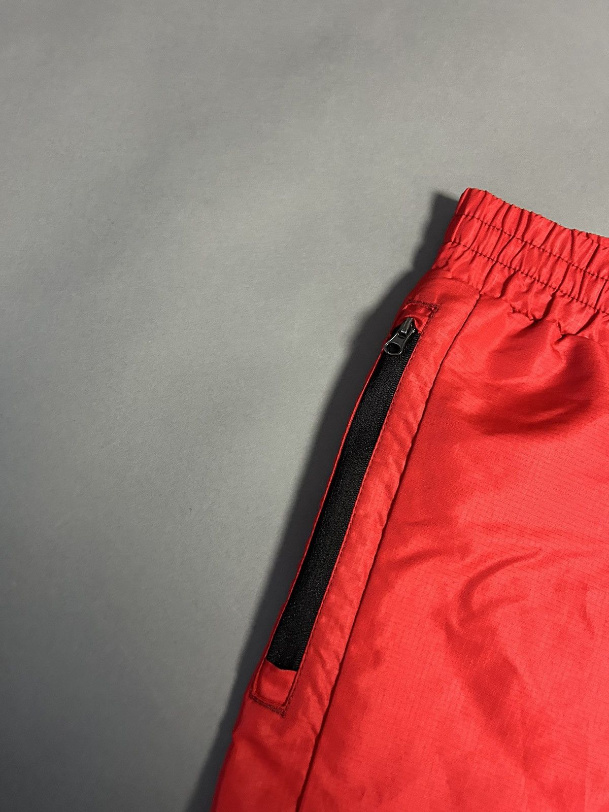 True Religion × Vintage True Religion track pants red vintage style Size US 30 / EU 46 - 4 Thumbnail